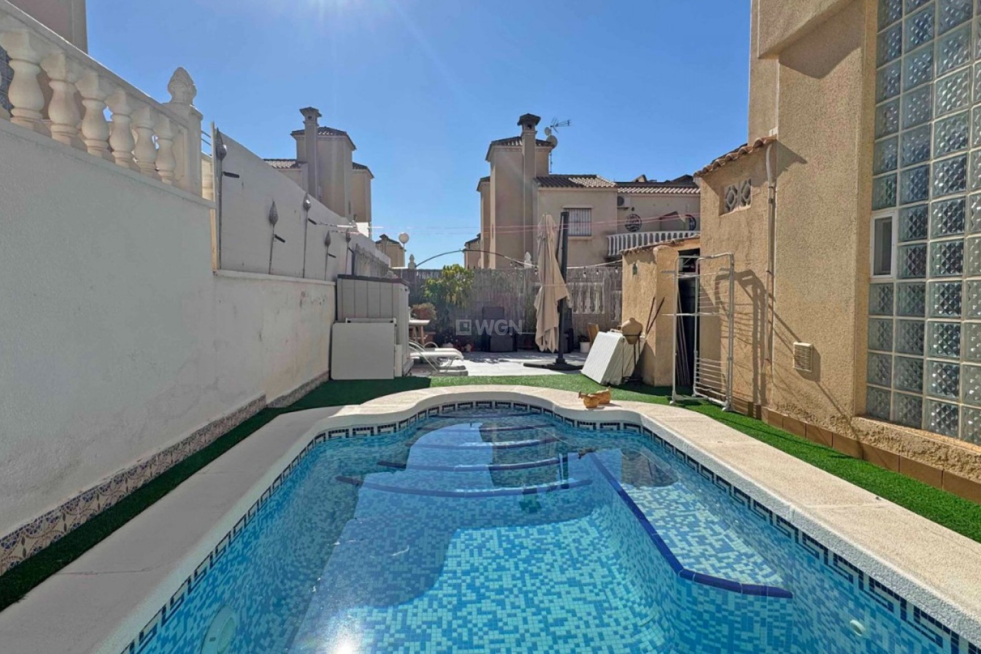 Odsprzedaż - Kamienica - Orihuela Costa - Costa Blanca