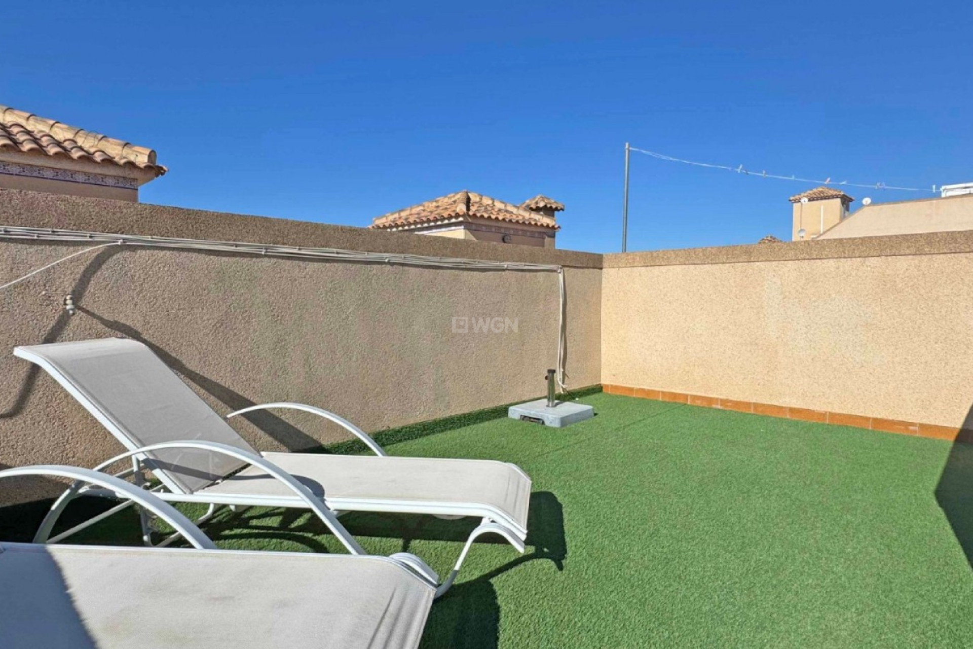 Odsprzedaż - Kamienica - Orihuela Costa - Costa Blanca