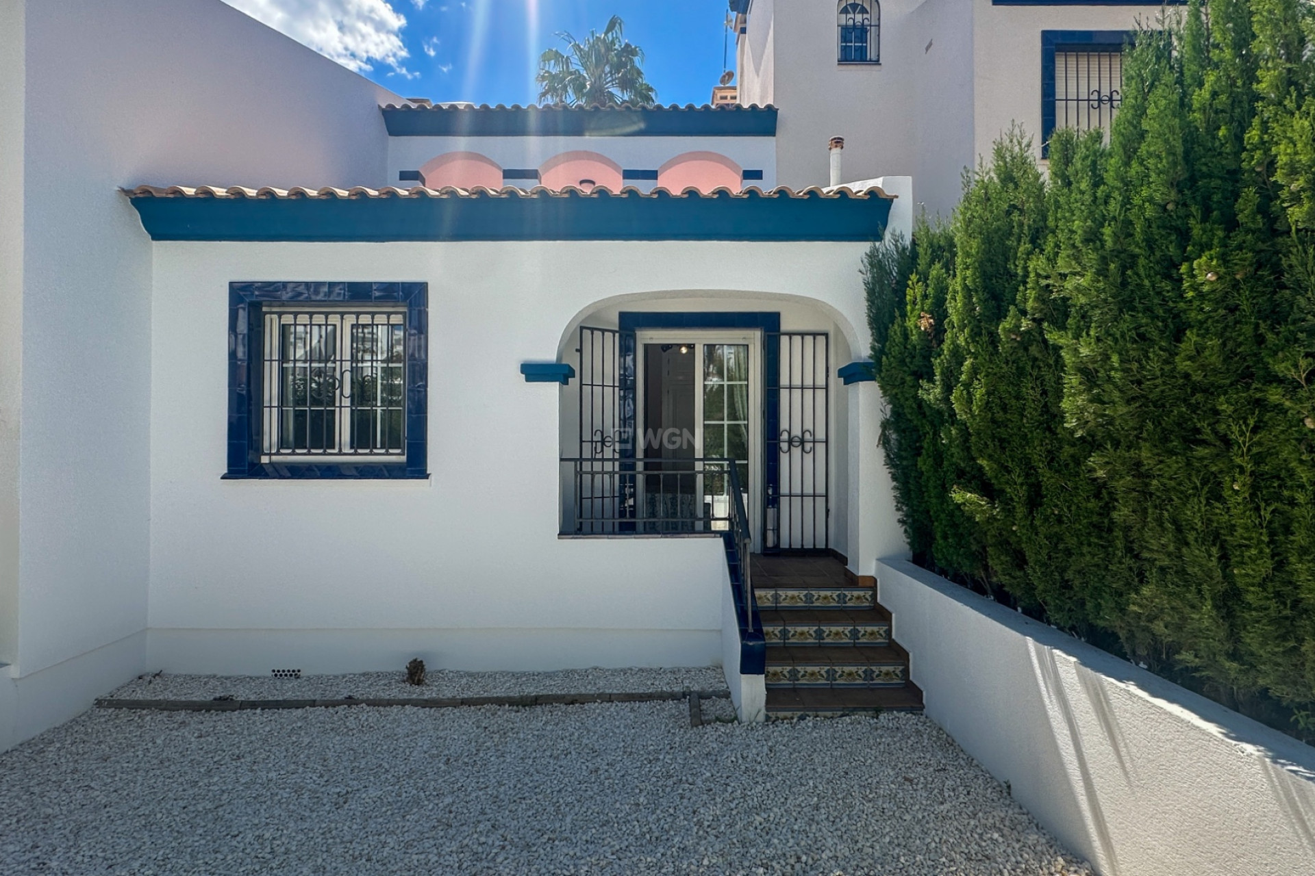 Odsprzedaż - Kamienica - Orihuela Costa - Costa Blanca