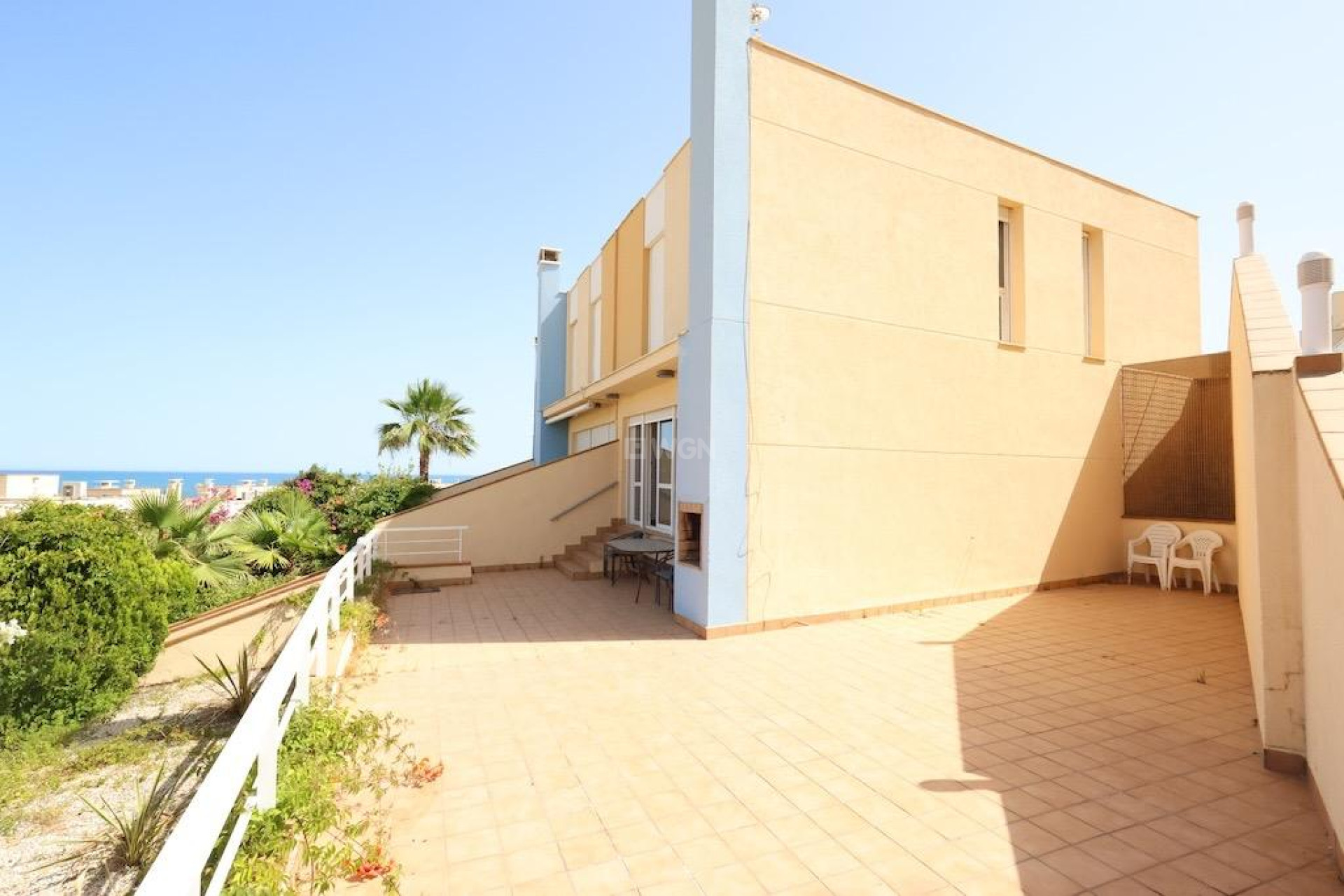 Odsprzedaż - Kamienica - Orihuela Costa - Costa Blanca