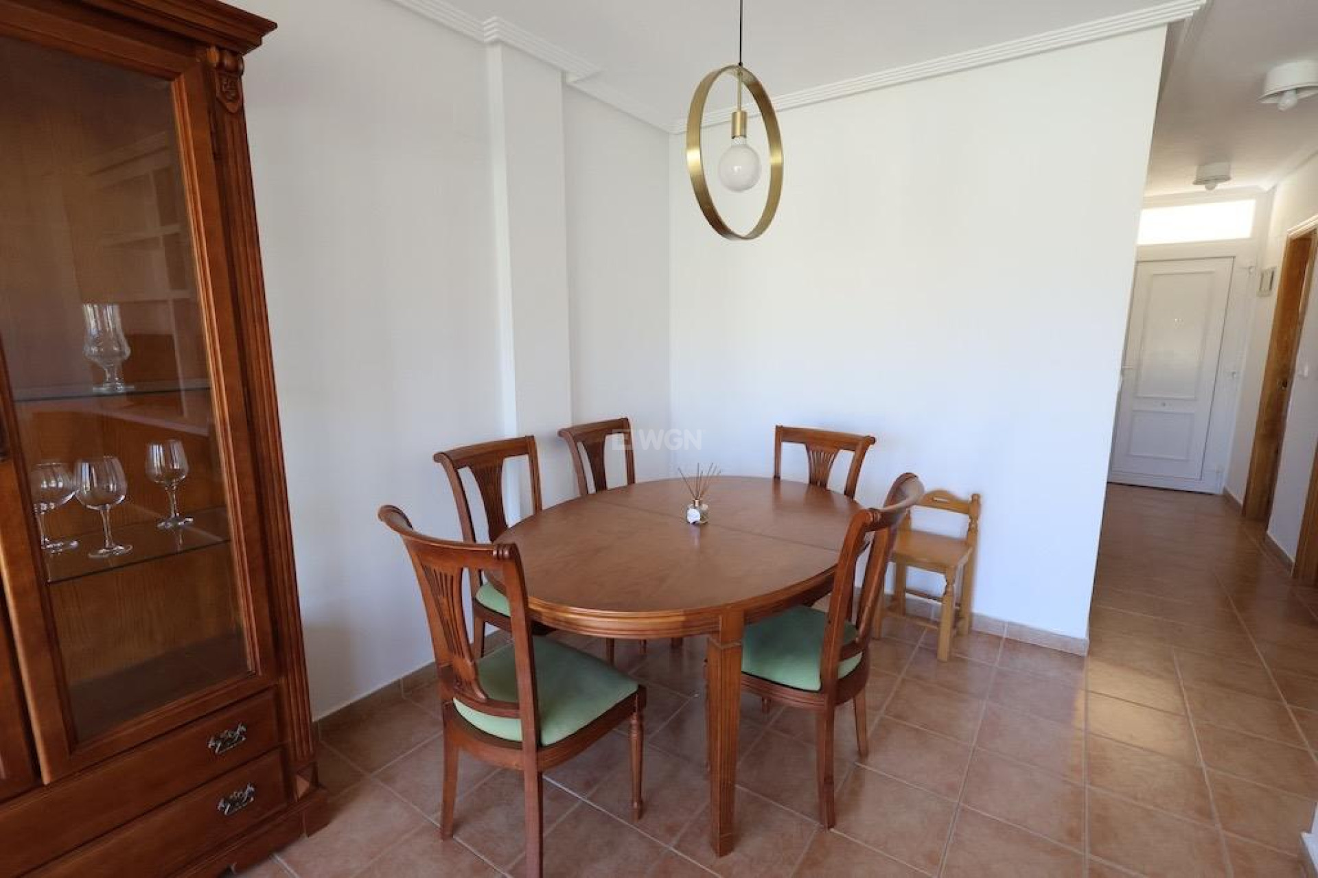 Odsprzedaż - Kamienica - Orihuela Costa - Costa Blanca