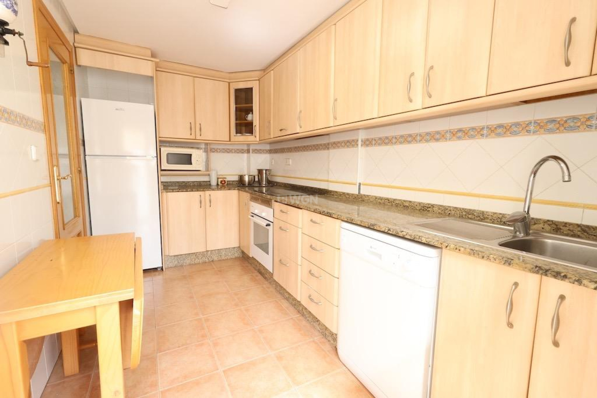 Odsprzedaż - Kamienica - Orihuela Costa - Costa Blanca