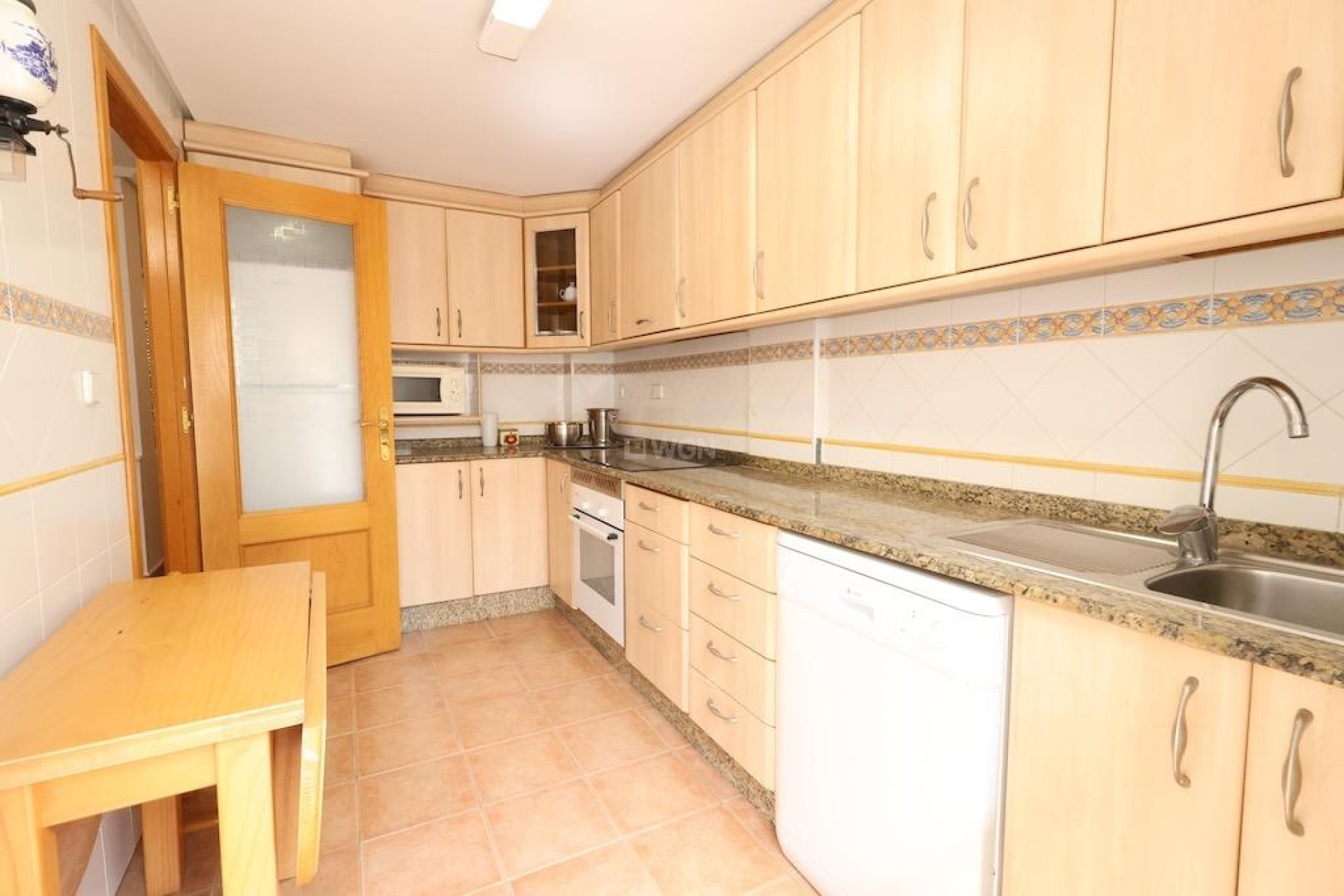 Odsprzedaż - Kamienica - Orihuela Costa - Costa Blanca