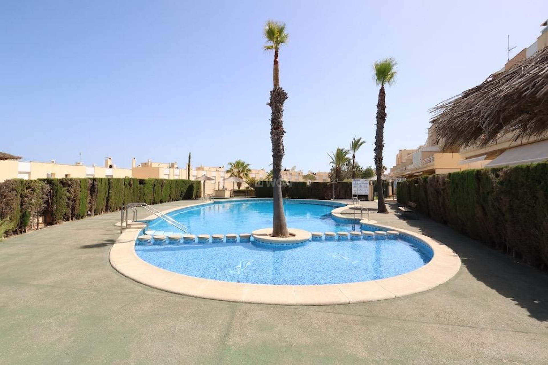 Odsprzedaż - Kamienica - Orihuela Costa - Costa Blanca