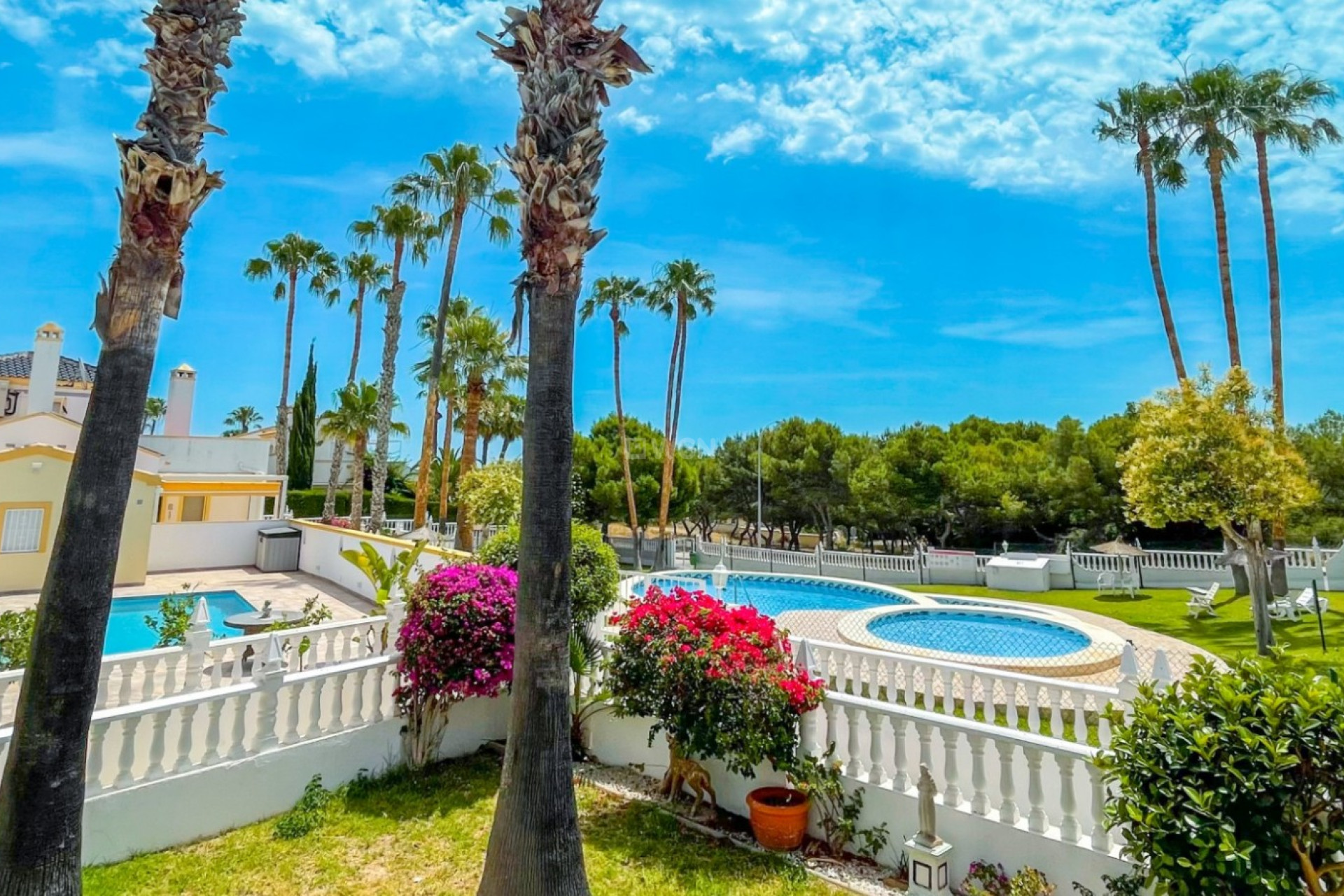 Odsprzedaż - Kamienica - Orihuela Costa - Costa Blanca