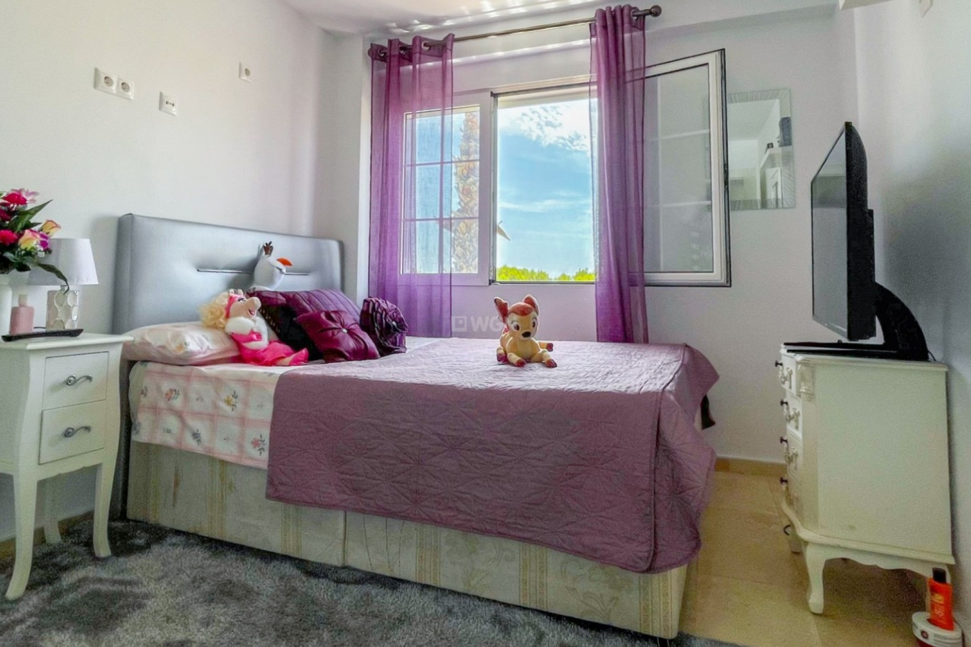 Odsprzedaż - Kamienica - Orihuela Costa - Costa Blanca
