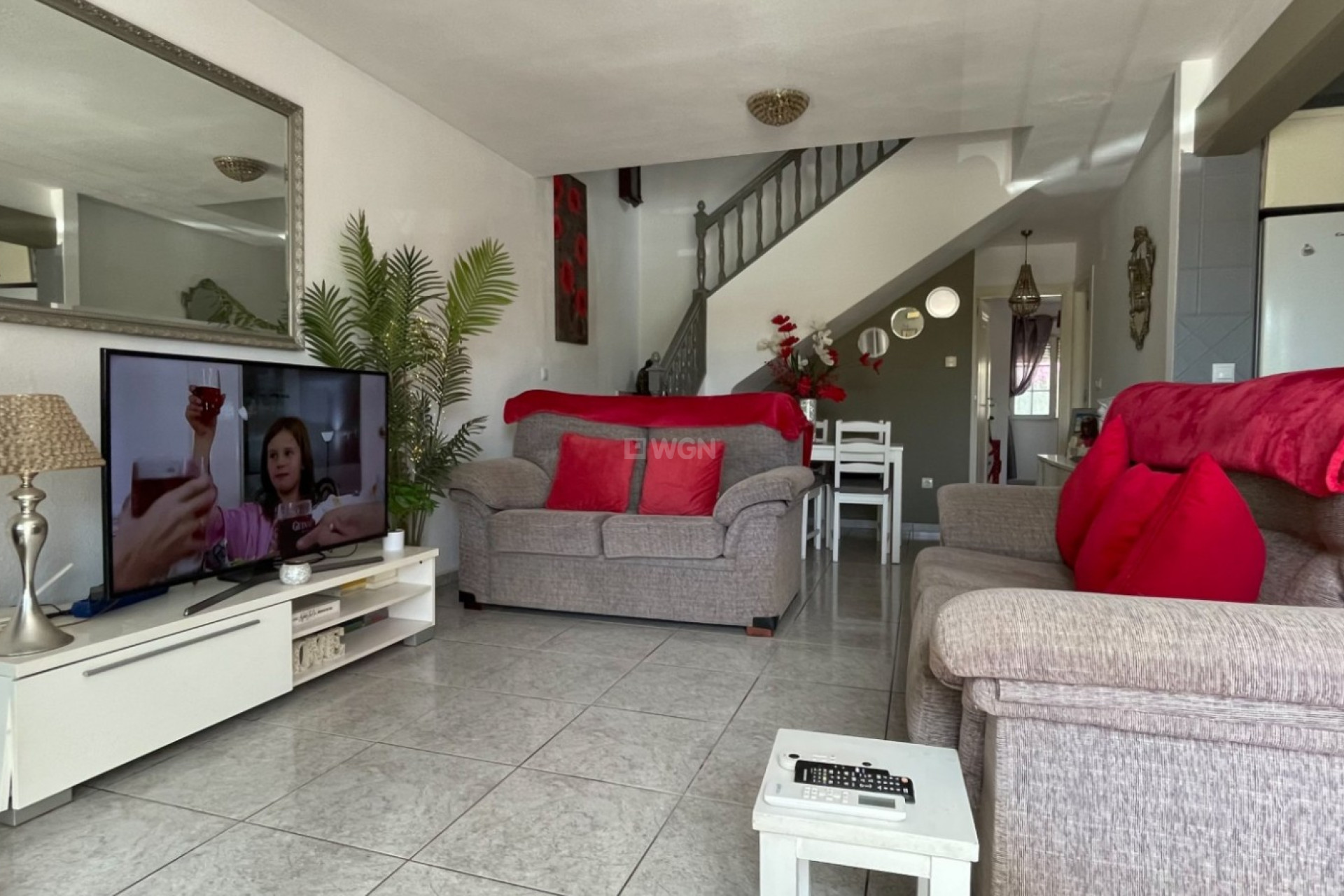 Odsprzedaż - Kamienica - Orihuela Costa - Costa Blanca