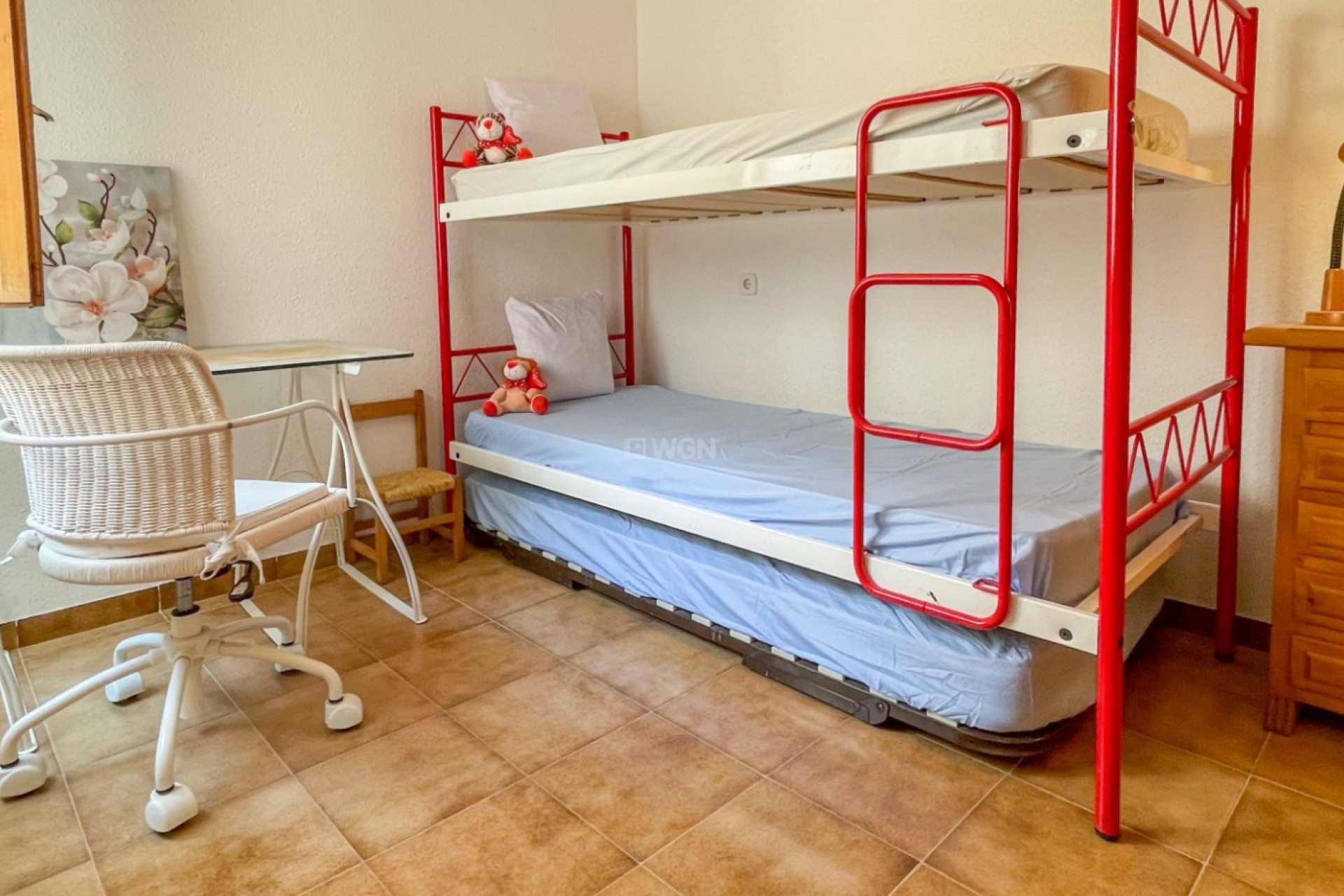 Odsprzedaż - Kamienica - Orihuela Costa - Costa Blanca