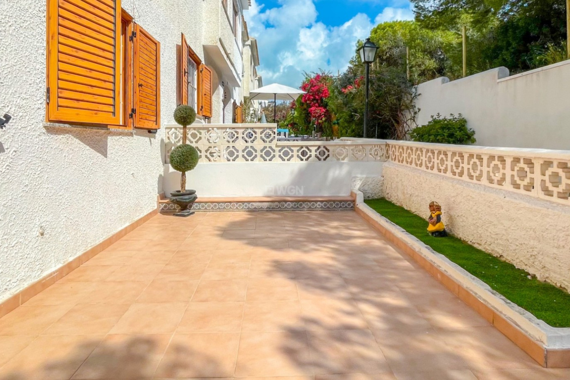 Odsprzedaż - Kamienica - Orihuela Costa - Costa Blanca