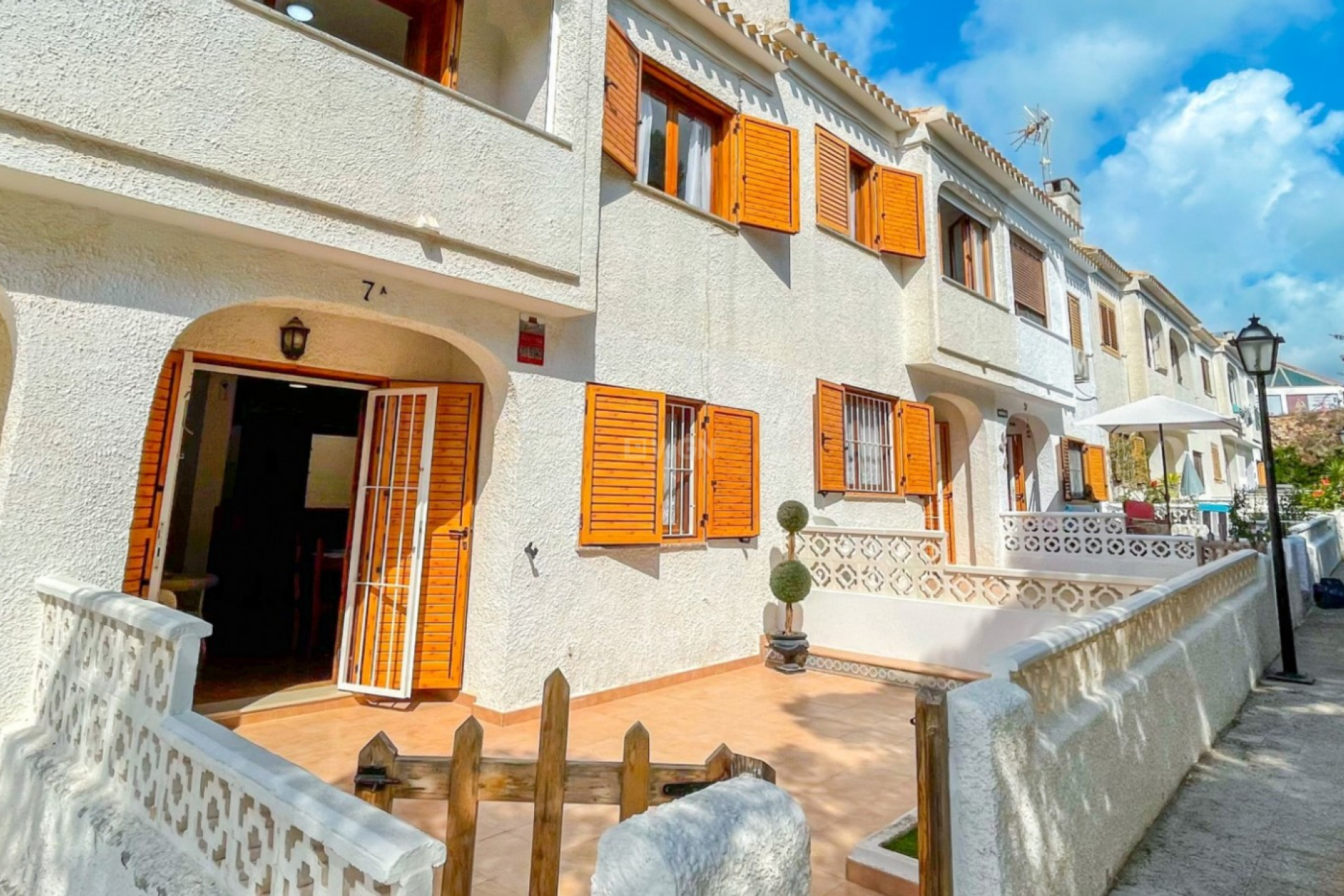 Odsprzedaż - Kamienica - Orihuela Costa - Costa Blanca