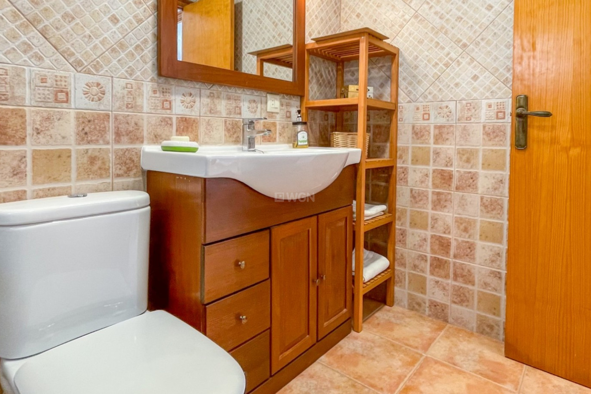 Odsprzedaż - Kamienica - Orihuela Costa - Costa Blanca