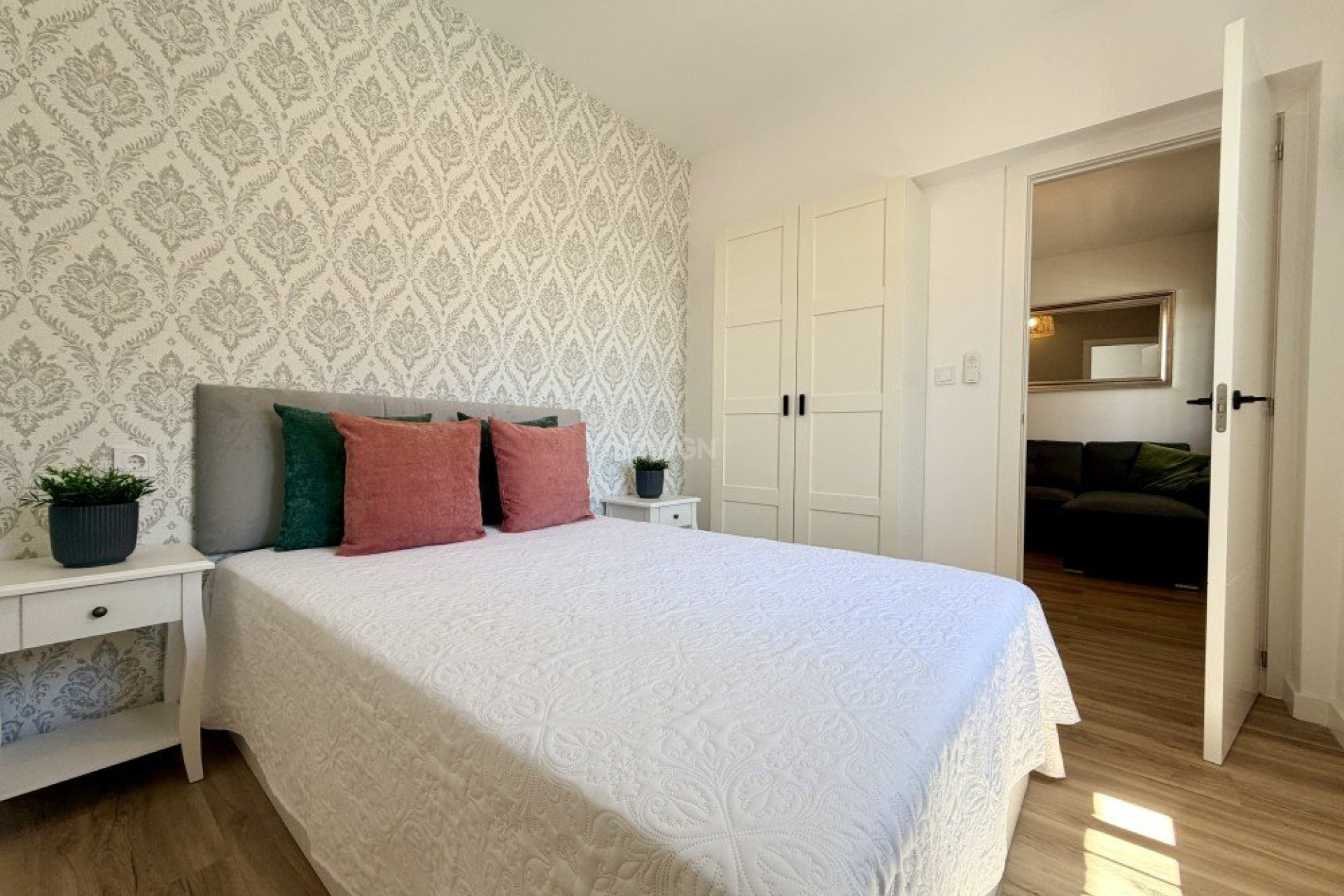 Odsprzedaż - Kamienica - Orihuela Costa - Costa Blanca