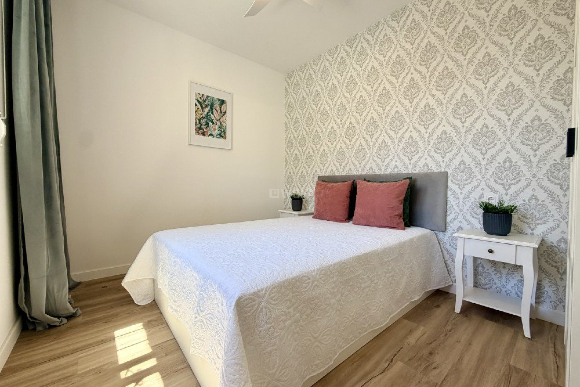 Odsprzedaż - Kamienica - Orihuela Costa - Costa Blanca