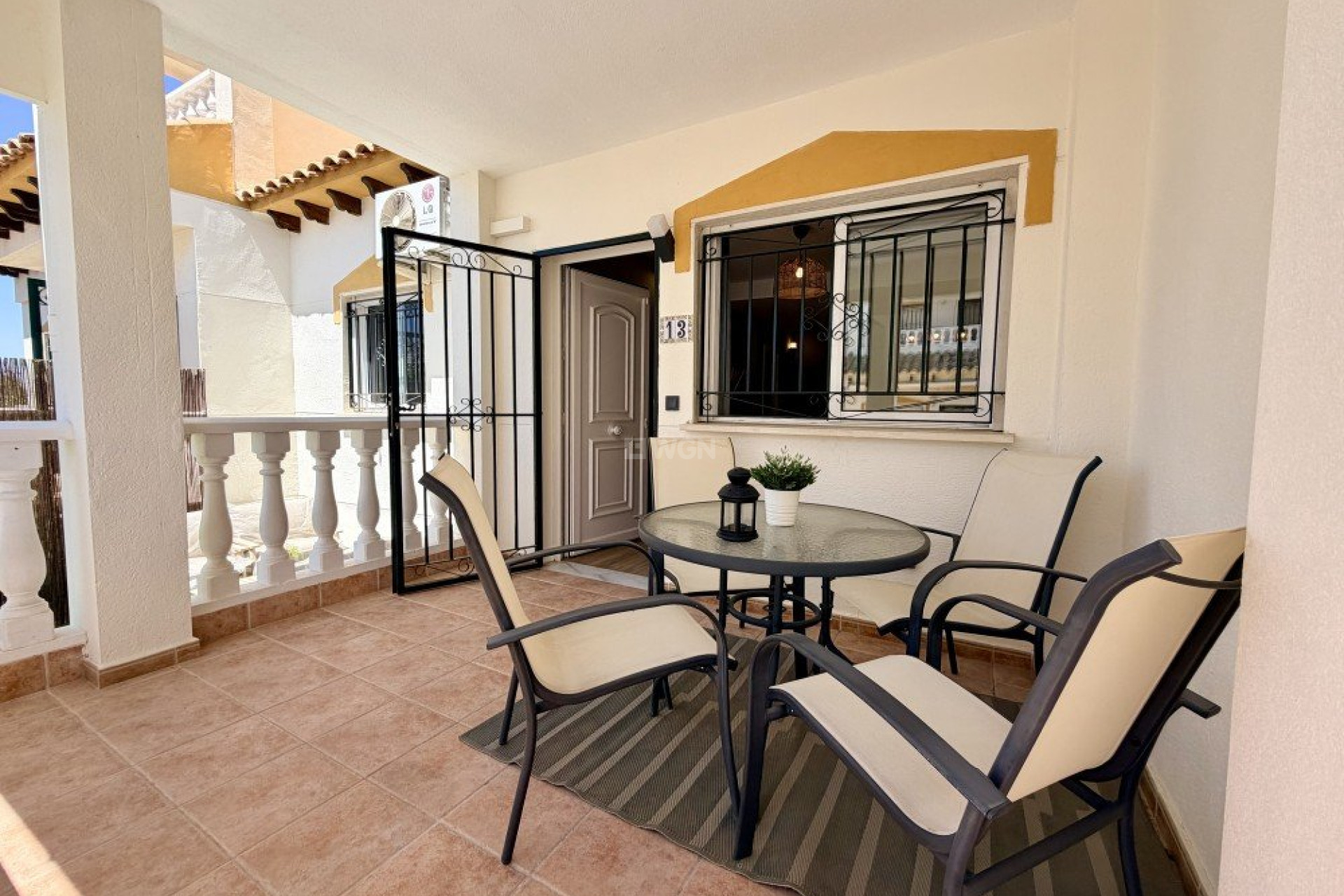 Odsprzedaż - Kamienica - Orihuela Costa - Costa Blanca