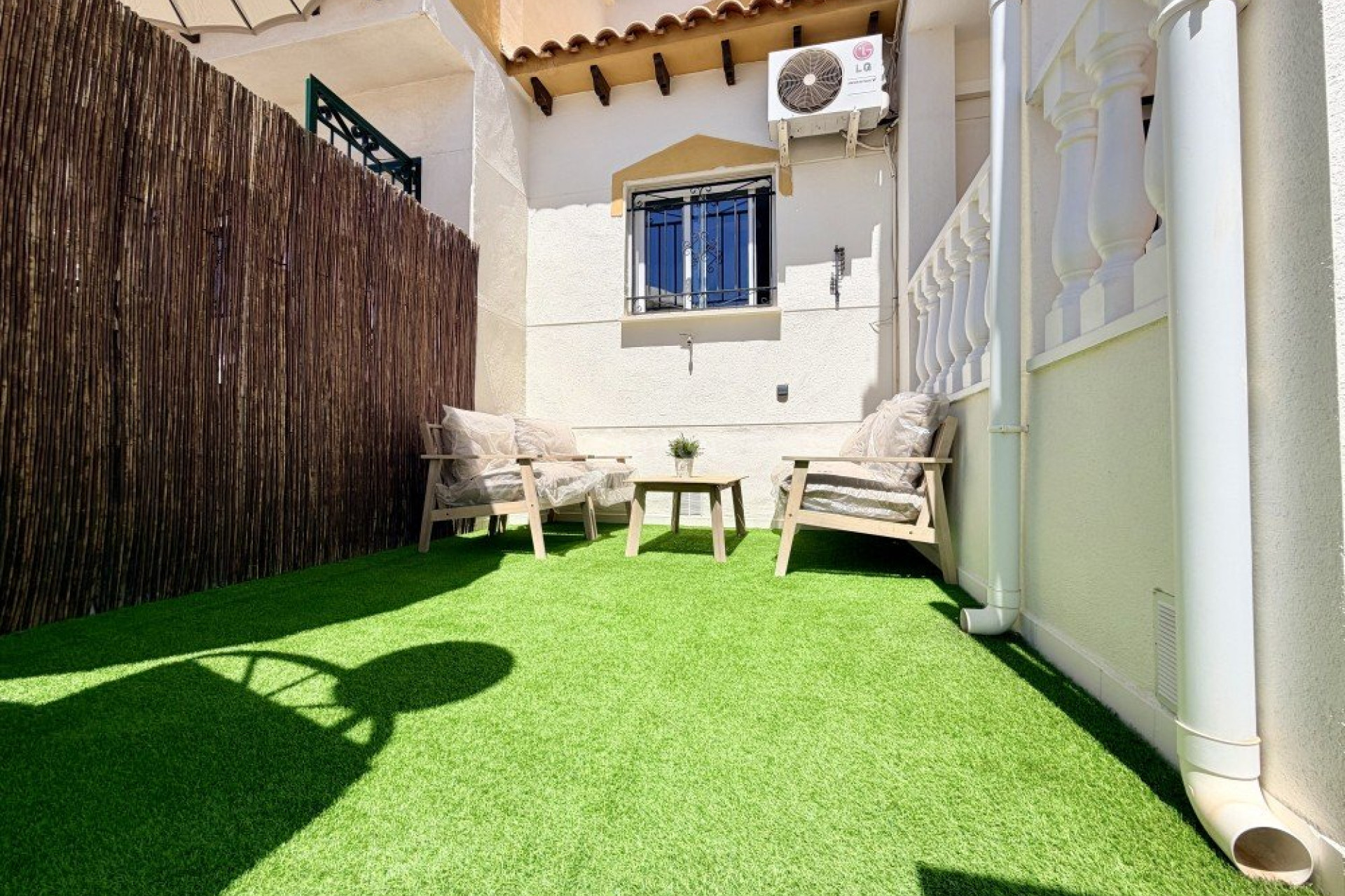 Odsprzedaż - Kamienica - Orihuela Costa - Costa Blanca