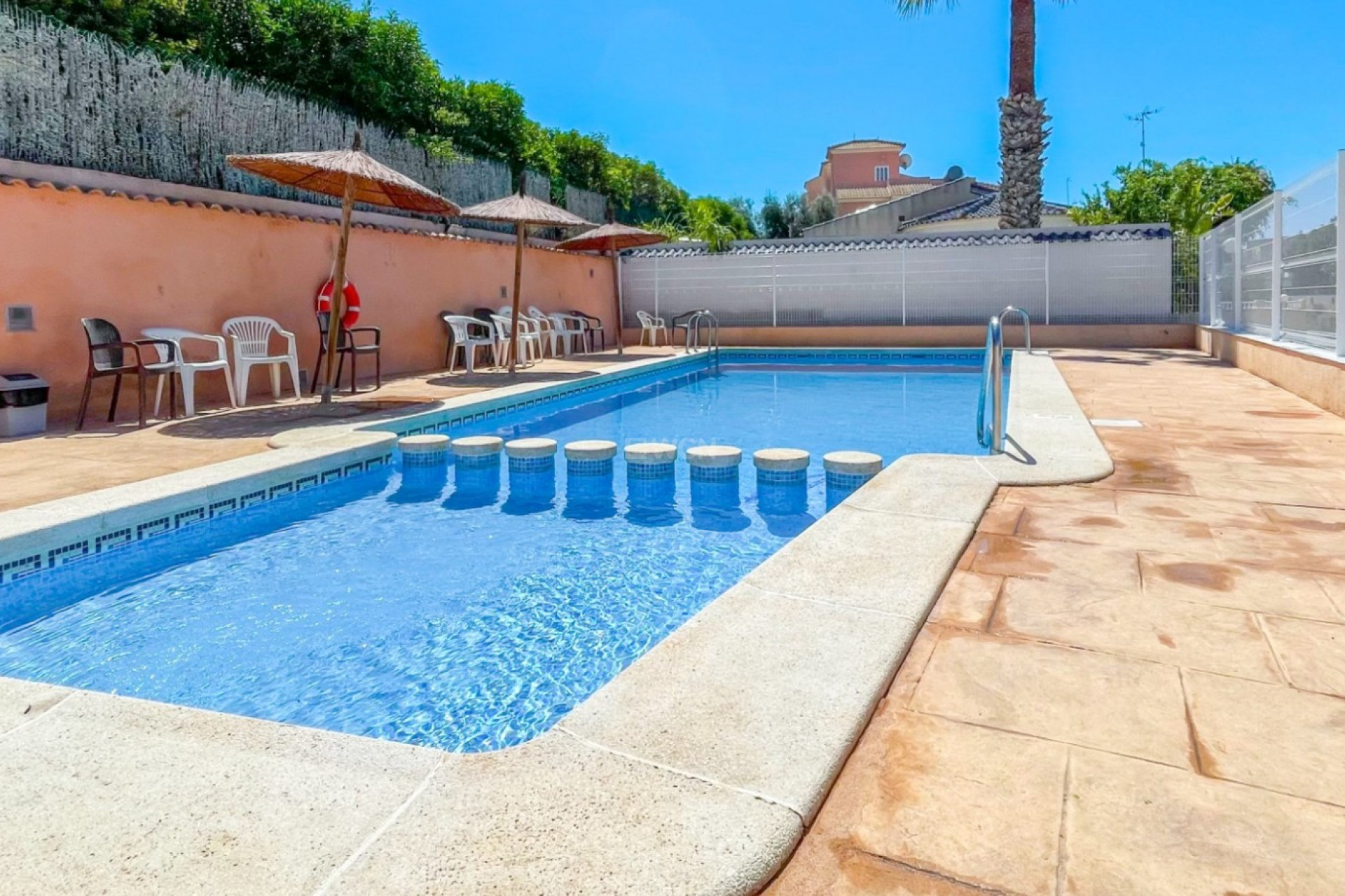 Odsprzedaż - Kamienica - Orihuela Costa - Costa Blanca