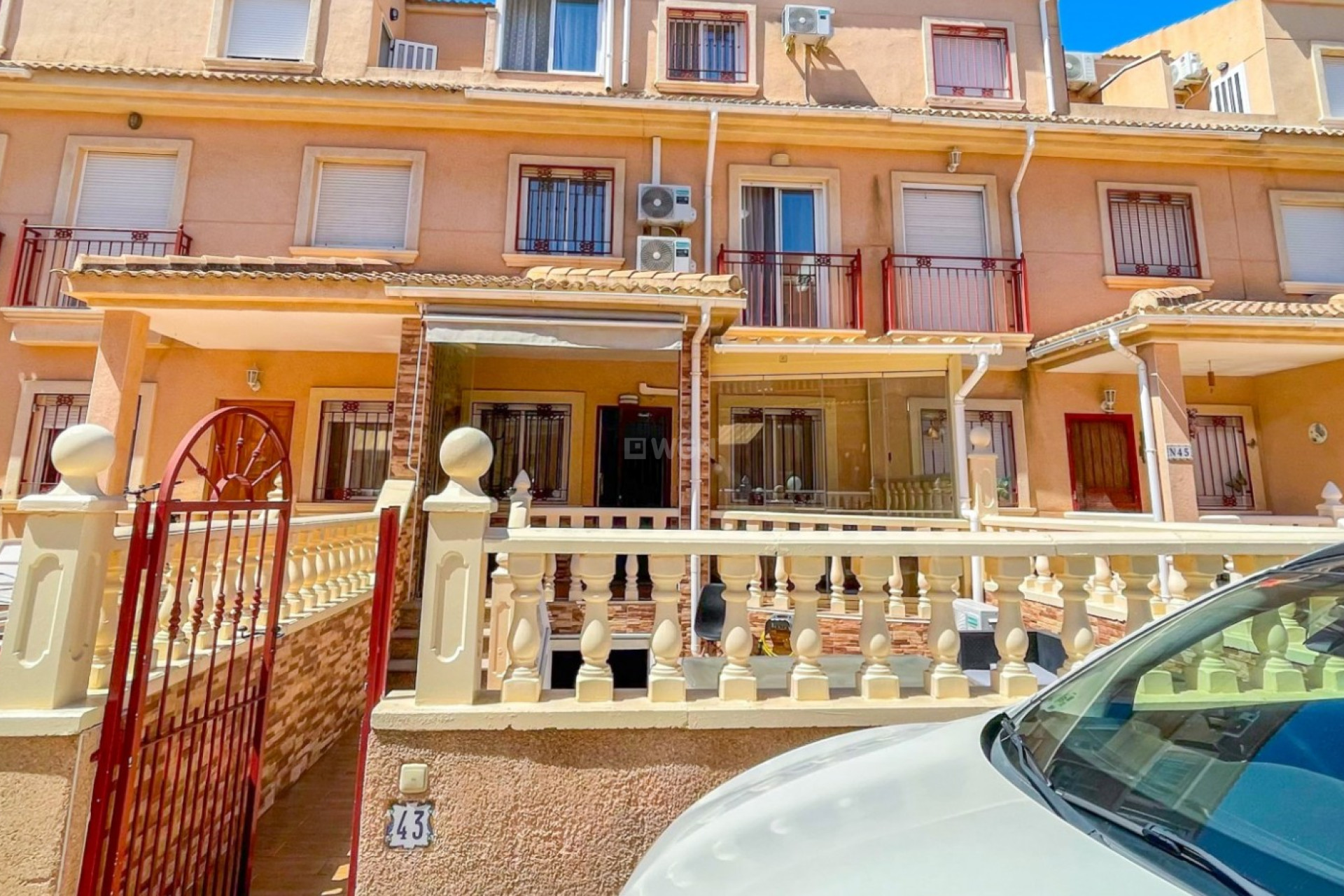 Odsprzedaż - Kamienica - Orihuela Costa - Costa Blanca