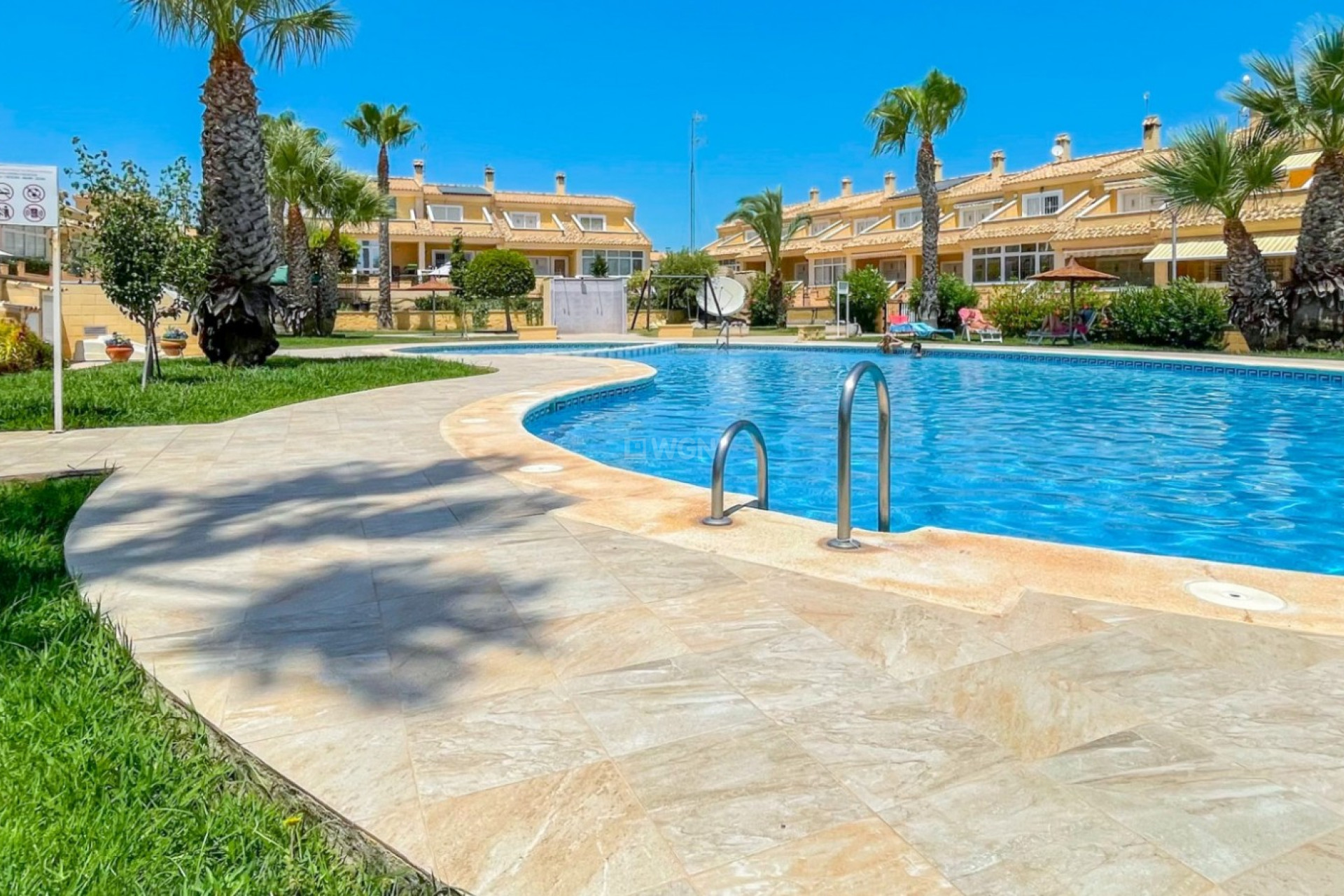 Odsprzedaż - Kamienica - Orihuela Costa - Costa Blanca