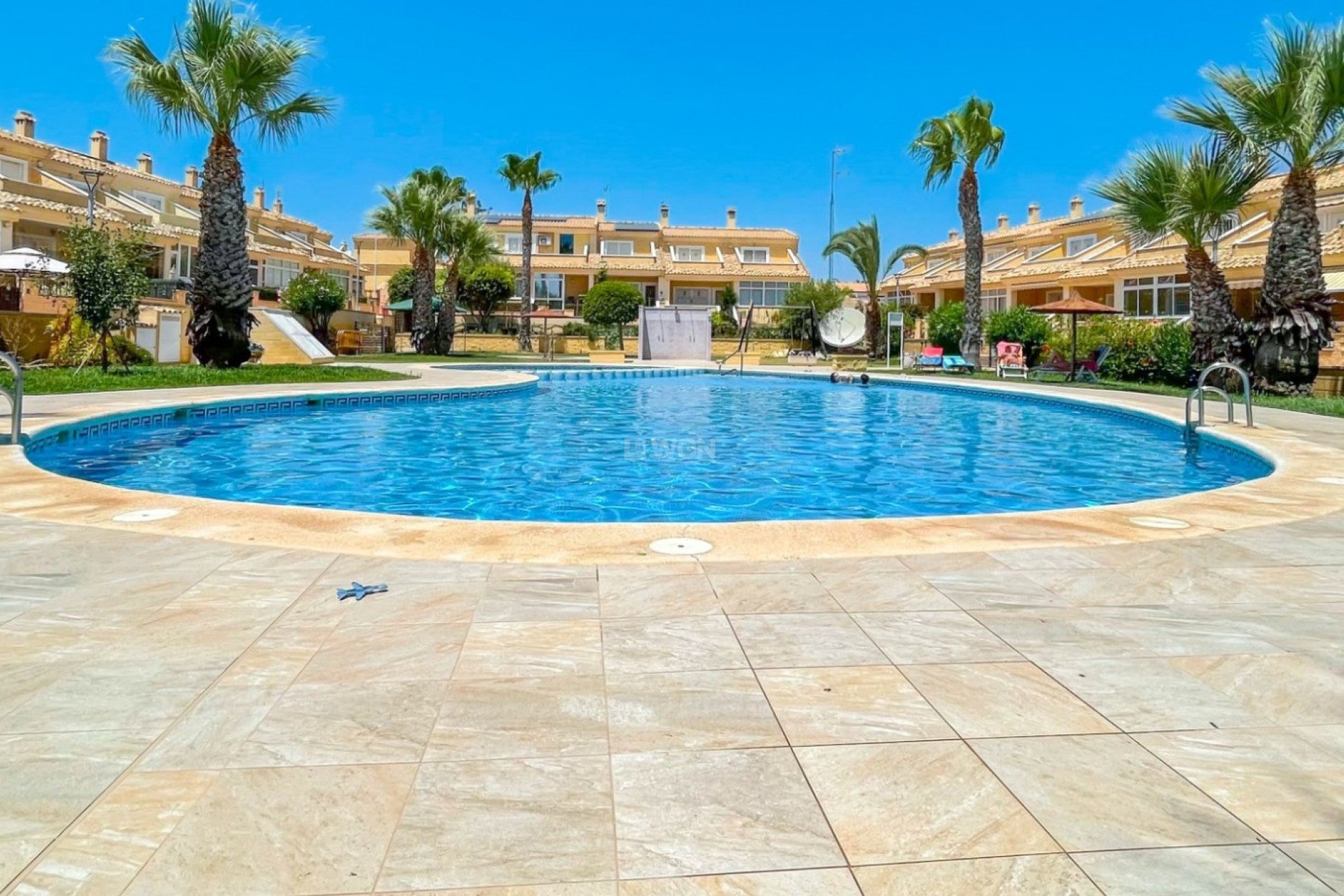 Odsprzedaż - Kamienica - Orihuela Costa - Costa Blanca