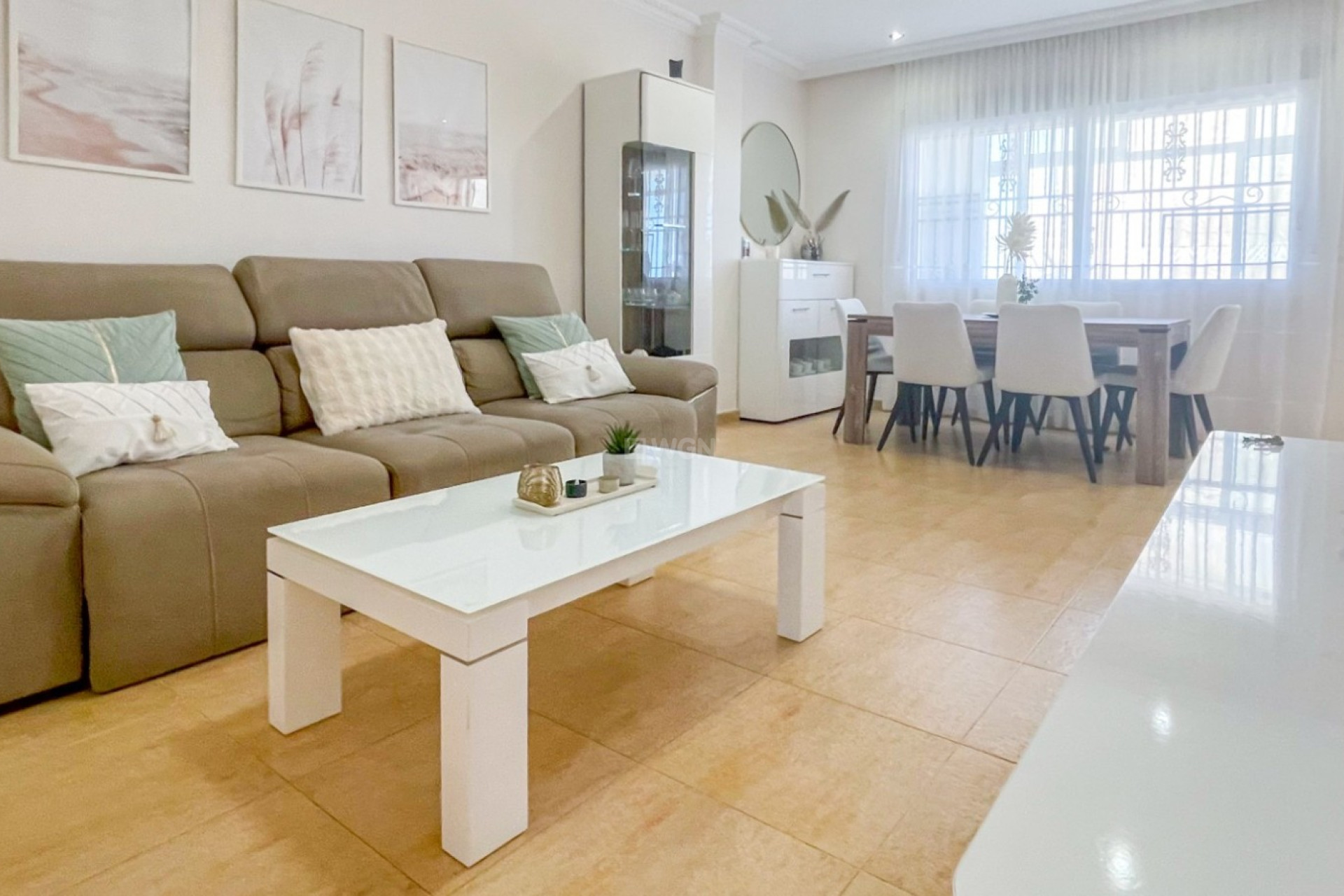 Odsprzedaż - Kamienica - Orihuela Costa - Costa Blanca