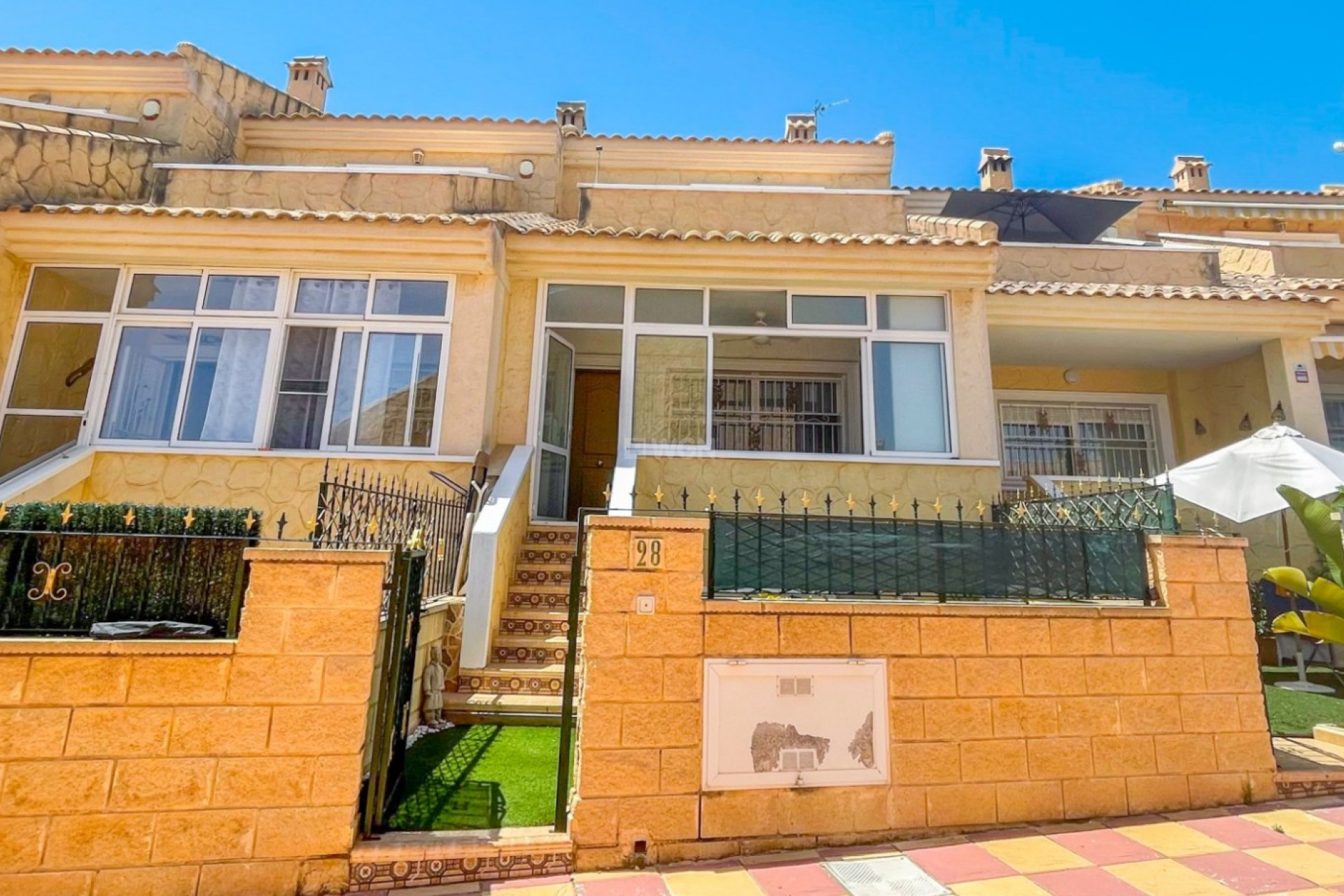 Odsprzedaż - Kamienica - Orihuela Costa - Costa Blanca