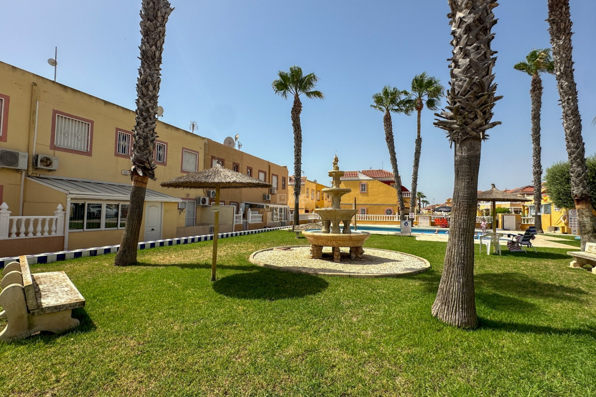 Odsprzedaż - Kamienica - Orihuela Costa - Costa Blanca