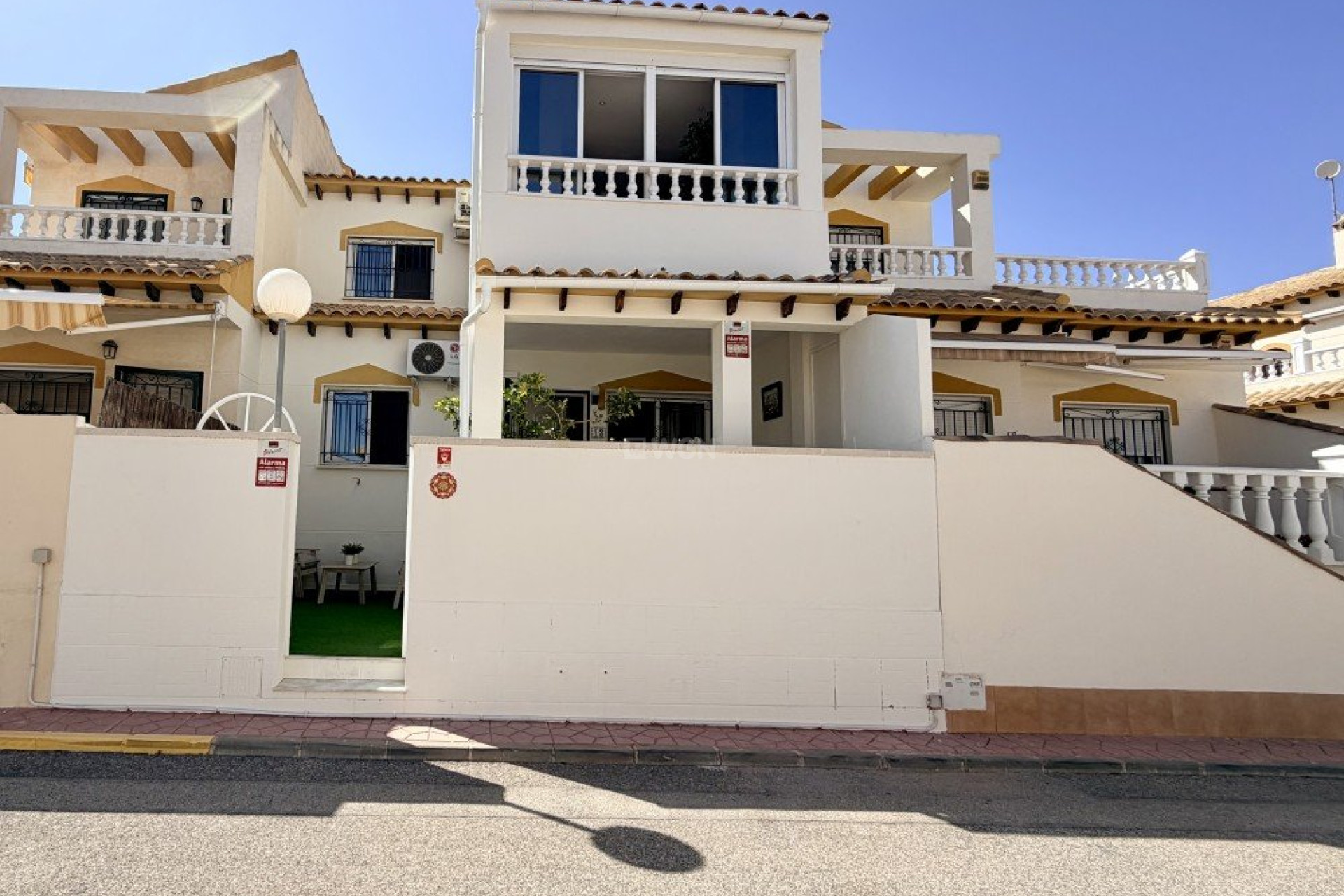 Odsprzedaż - Kamienica - Orihuela Costa - Costa Blanca