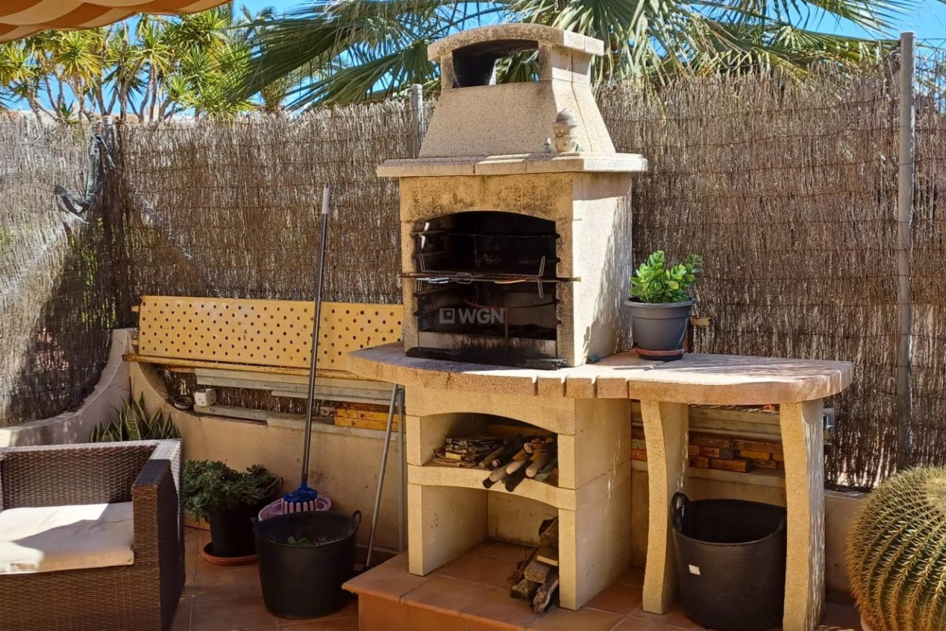 Odsprzedaż - Kamienica - Orihuela Costa - La Chismosa