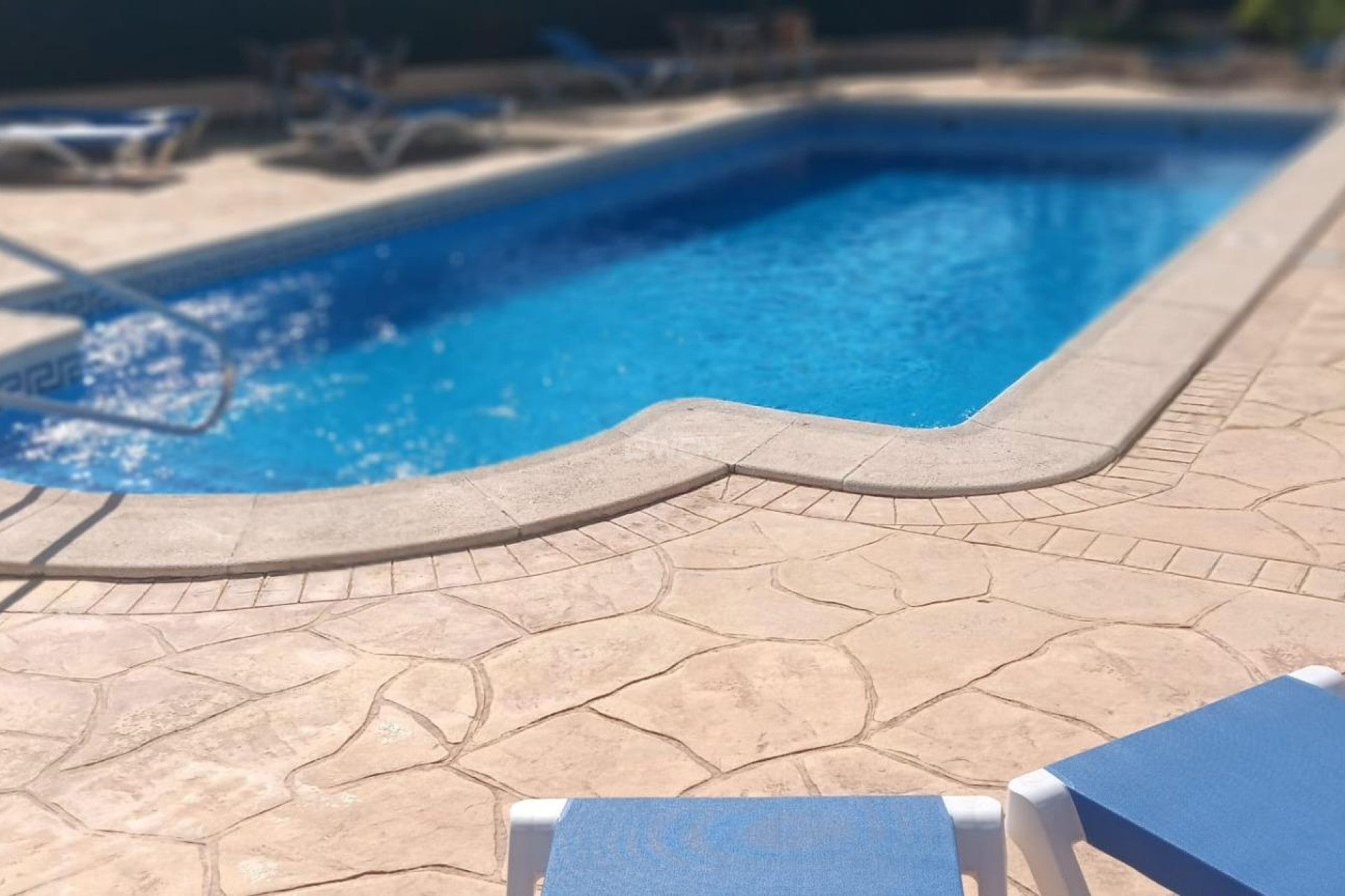 Odsprzedaż - Kamienica - Orihuela Costa - La Chismosa