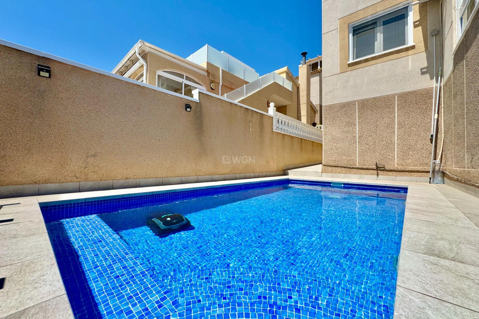 Odsprzedaż - Kamienica - Orihuela Costa - La Florida