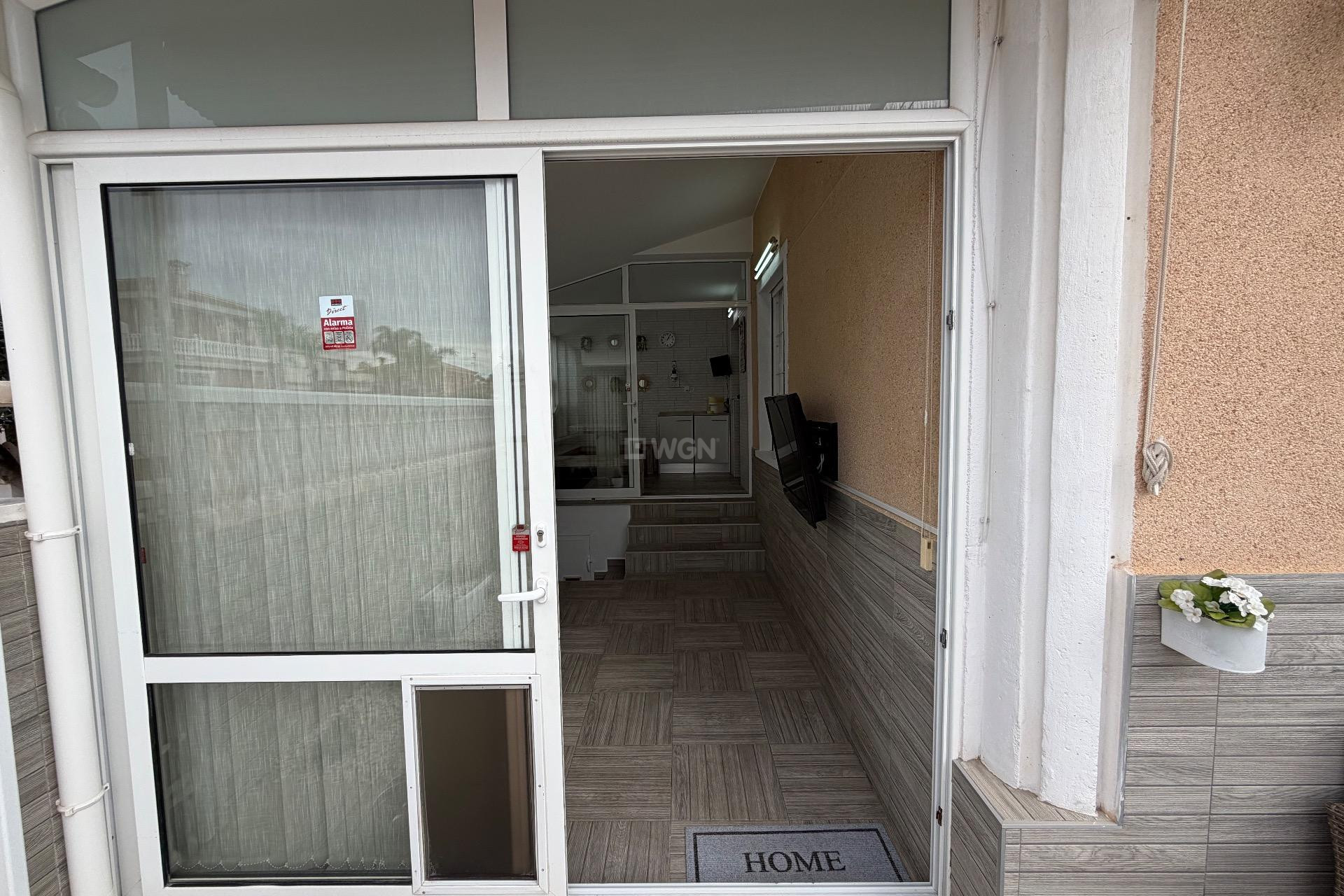 Odsprzedaż - Kamienica - Orihuela Costa - La Zenia