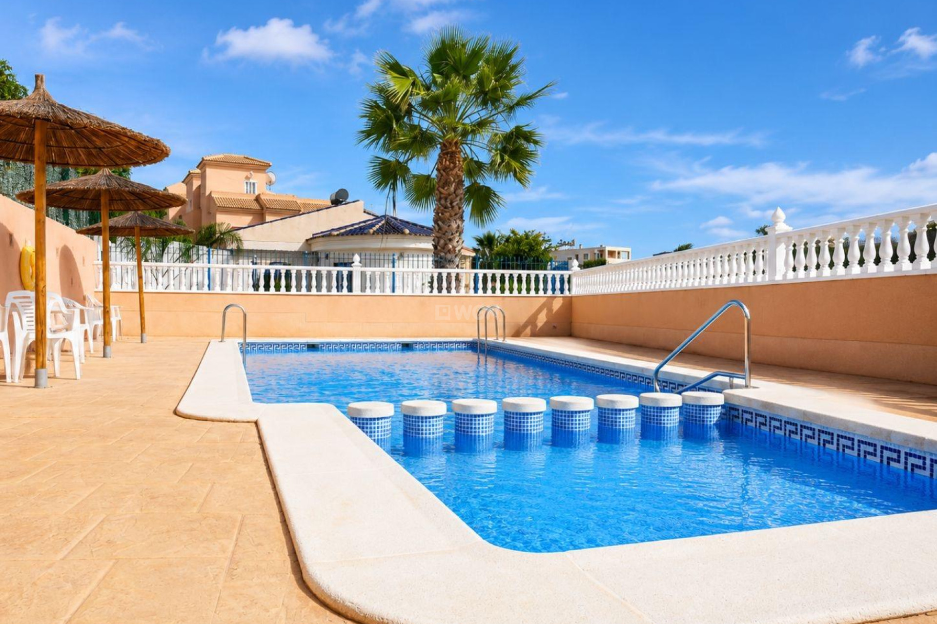 Odsprzedaż - Kamienica - Orihuela Costa - La Zenia