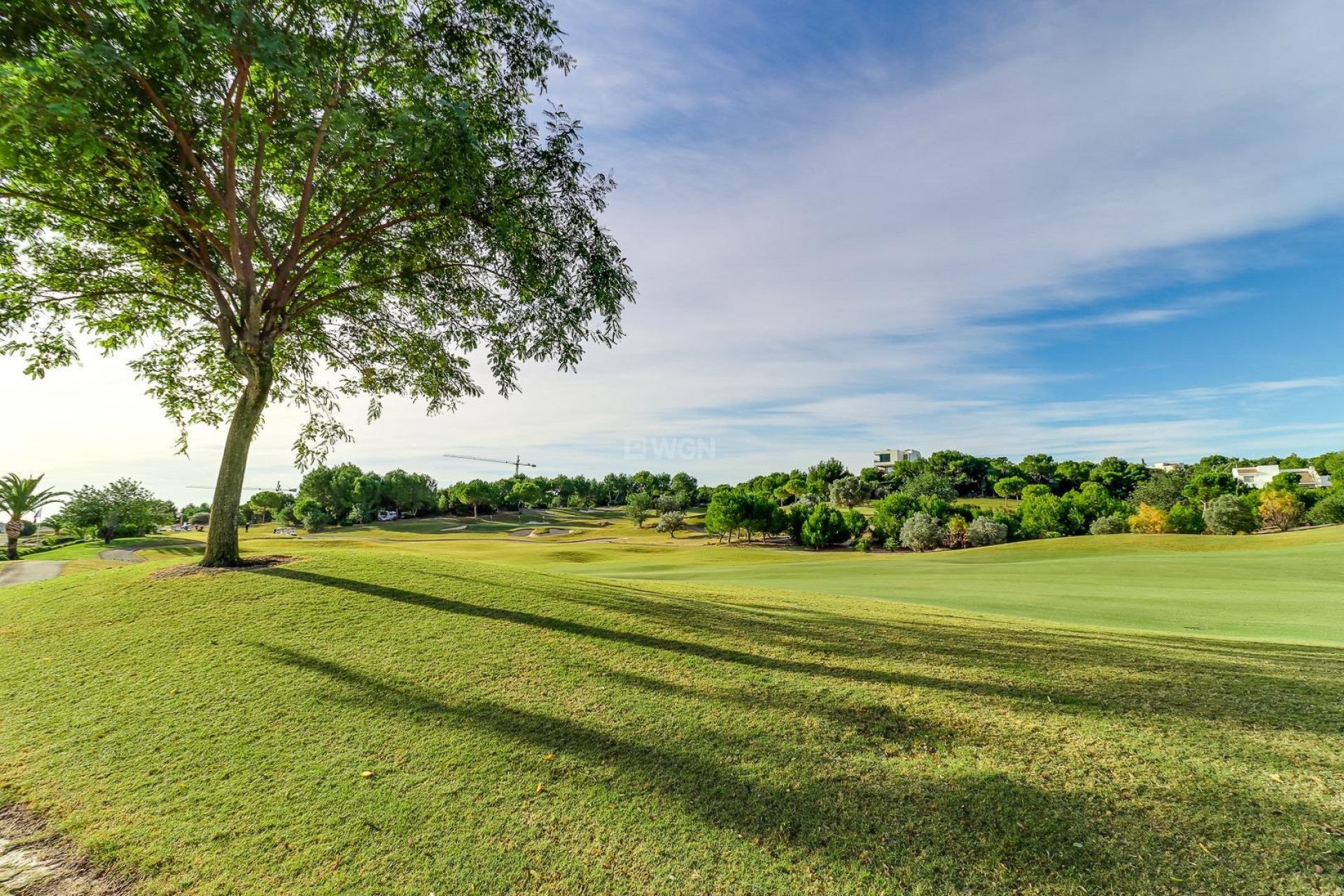 Odsprzedaż - Kamienica - Orihuela Costa - Las Filipinas