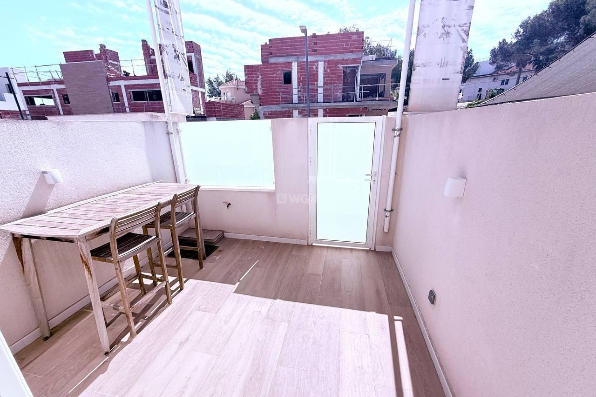 Odsprzedaż - Kamienica - Orihuela Costa - Las Filipinas