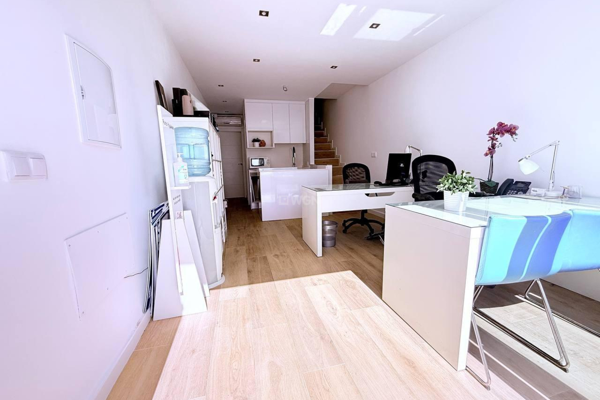 Odsprzedaż - Kamienica - Orihuela Costa - Las Filipinas