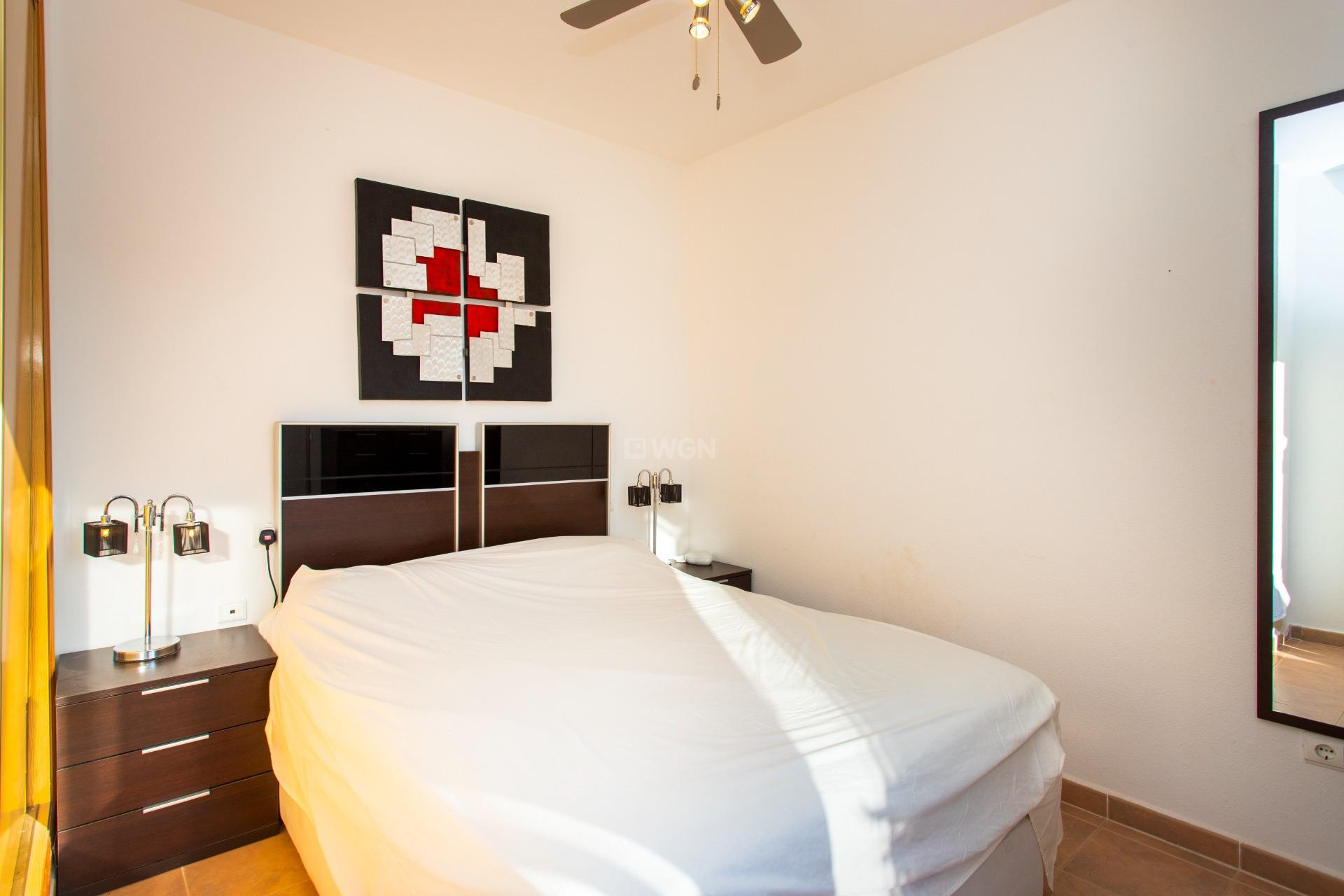 Odsprzedaż - Kamienica - Orihuela Costa - Las Filipinas