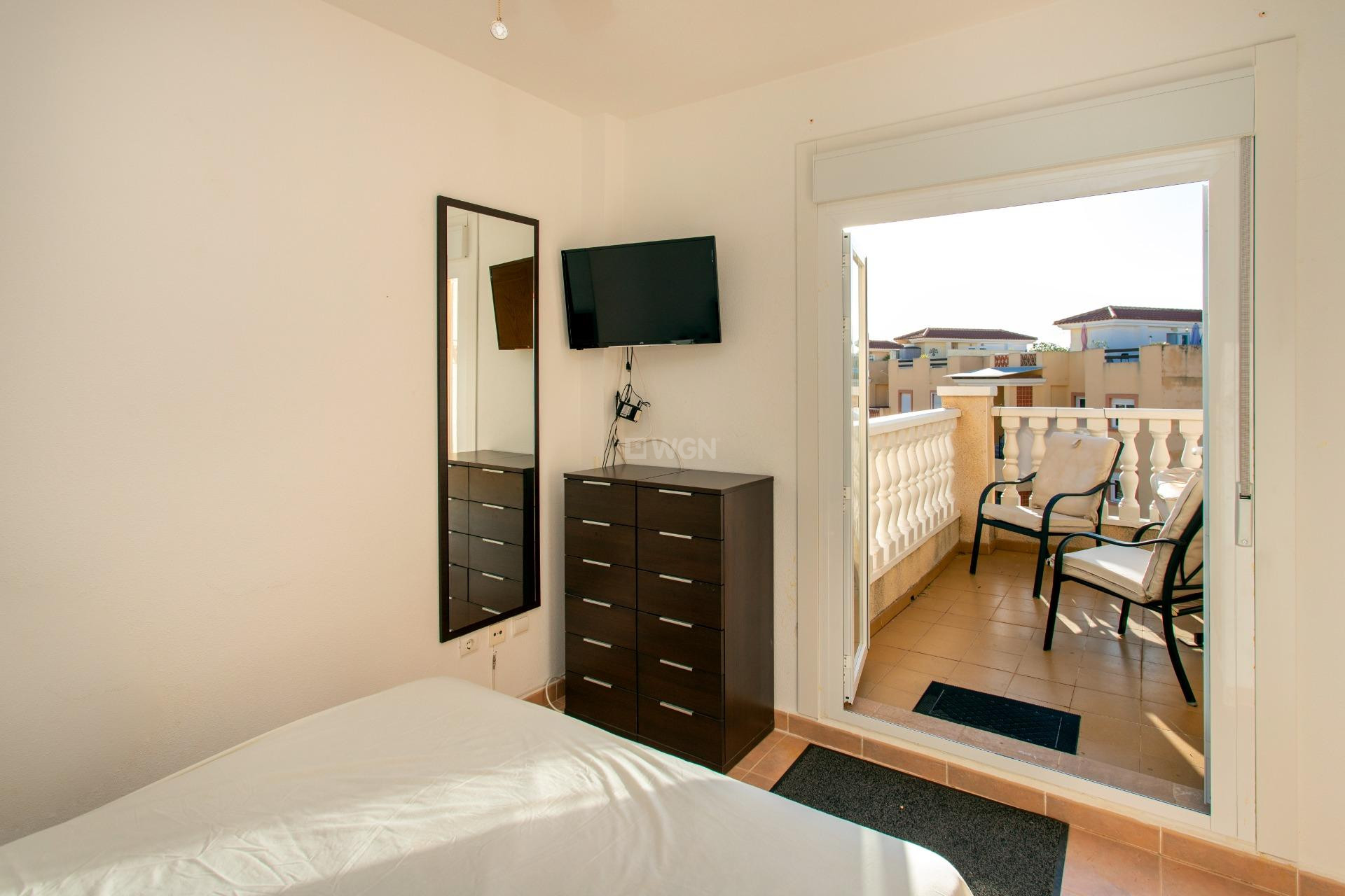 Odsprzedaż - Kamienica - Orihuela Costa - Las Filipinas