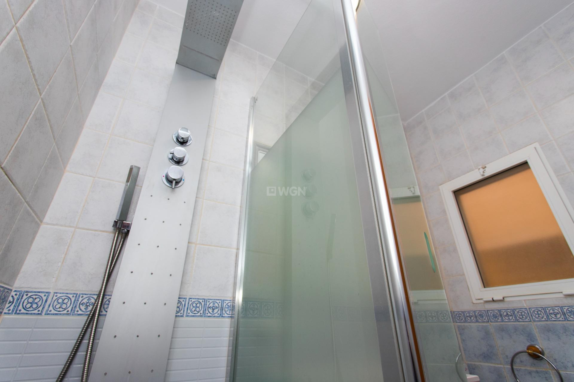 Odsprzedaż - Kamienica - Orihuela Costa - Las Filipinas