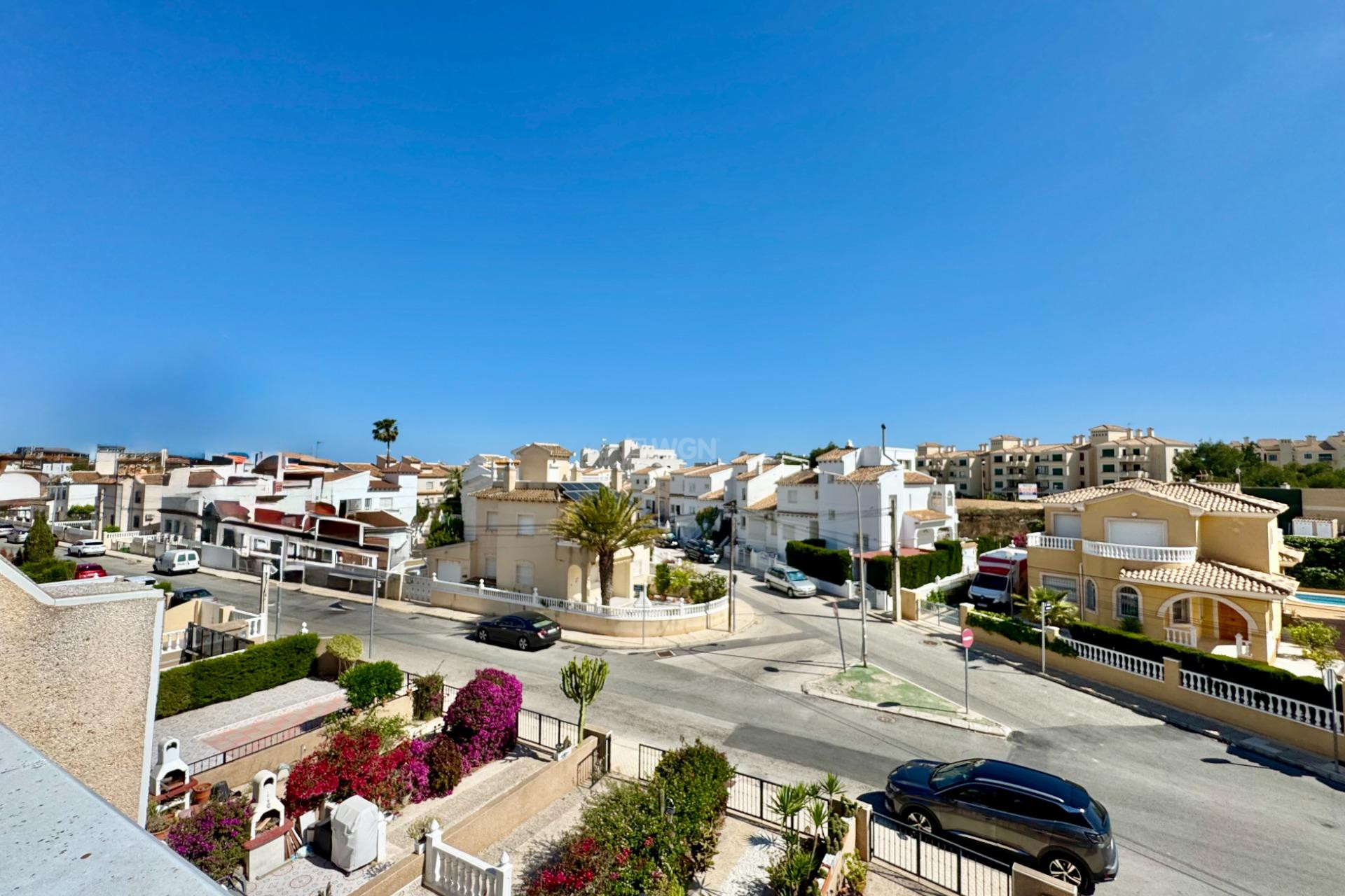 Odsprzedaż - Kamienica - Orihuela Costa - Las Filipinas