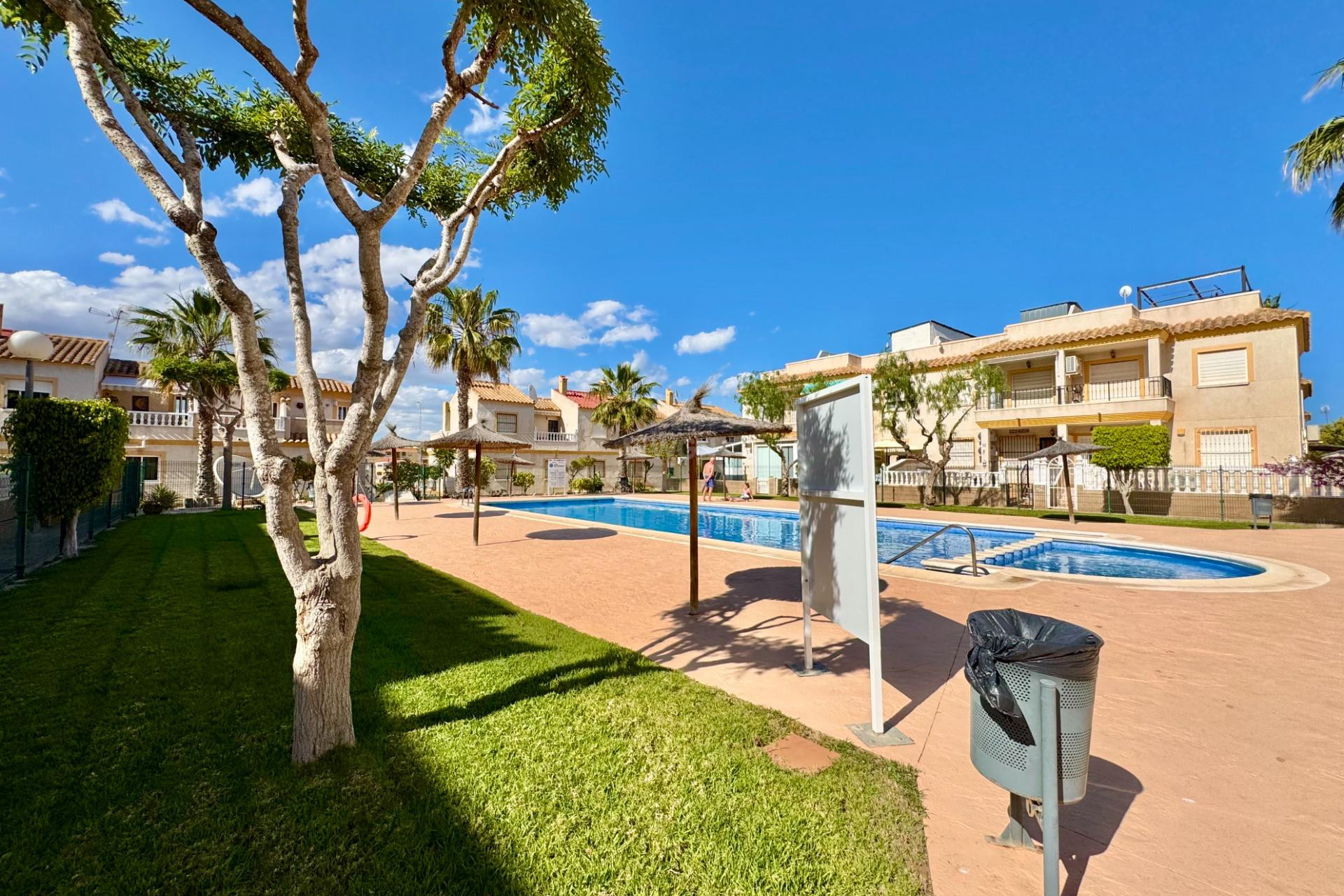 Odsprzedaż - Kamienica - Orihuela Costa - Las Filipinas