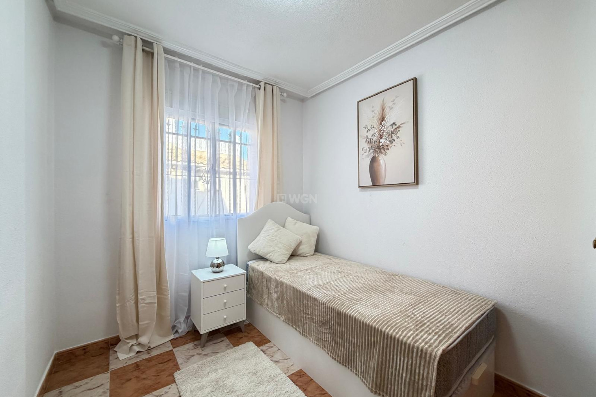 Odsprzedaż - Kamienica - Orihuela Costa - Las Filipinas