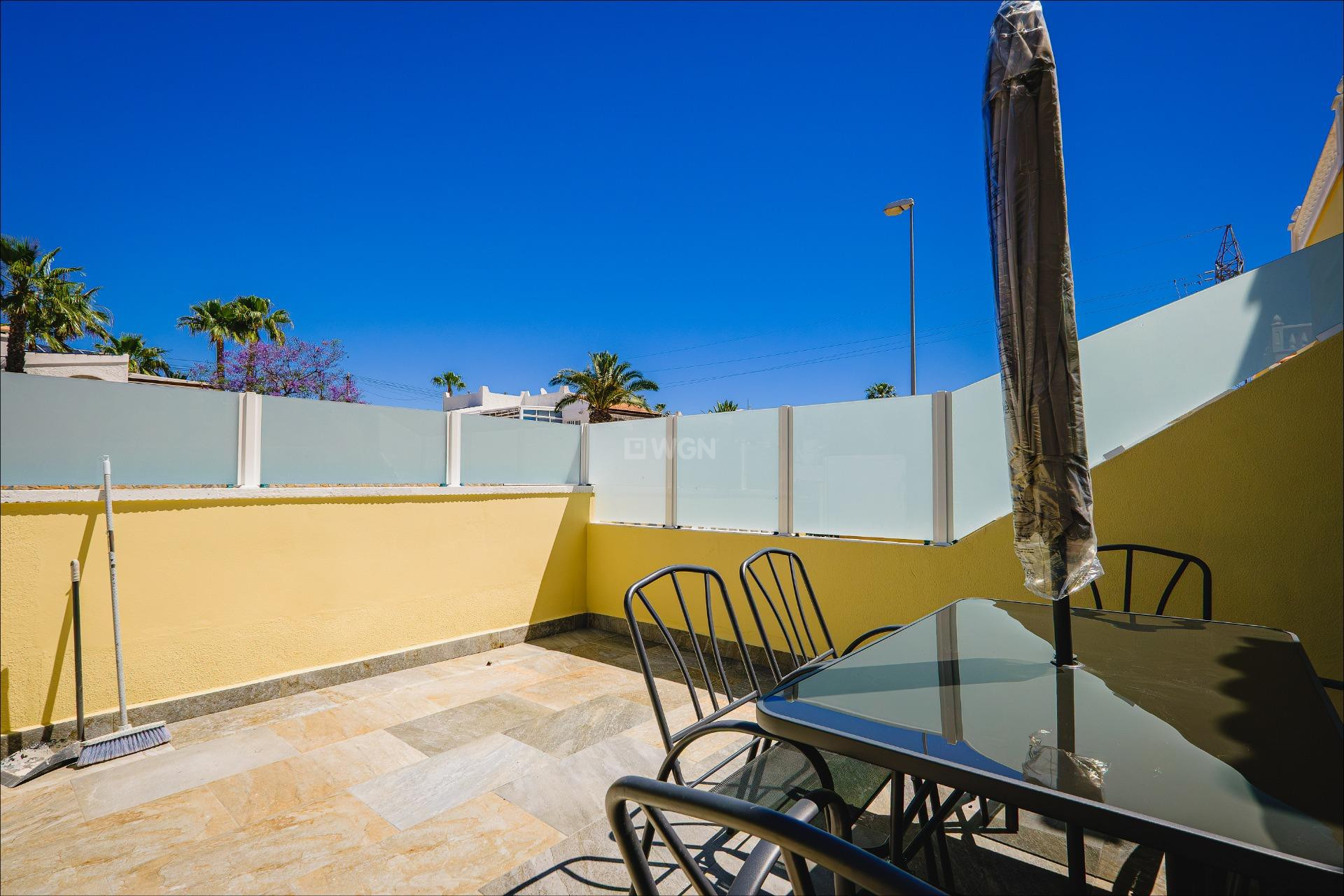 Odsprzedaż - Kamienica - Orihuela Costa - Las Filipinas