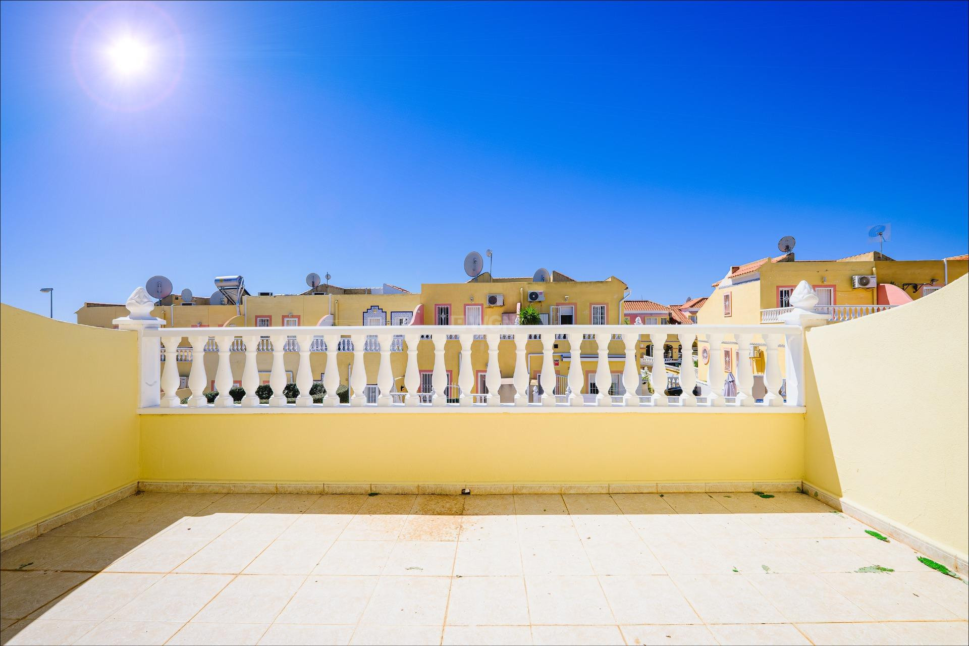 Odsprzedaż - Kamienica - Orihuela Costa - Las Filipinas