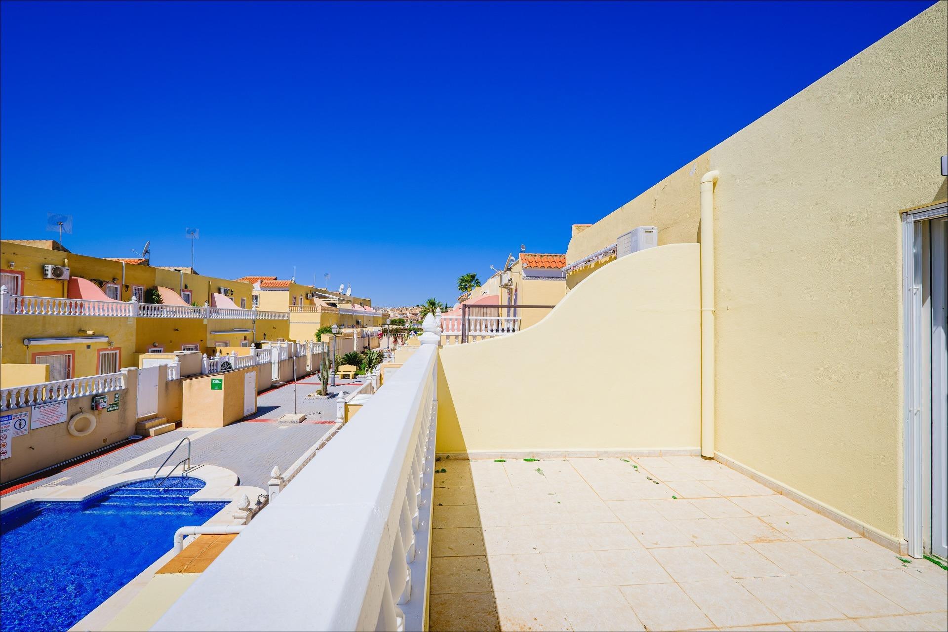 Odsprzedaż - Kamienica - Orihuela Costa - Las Filipinas