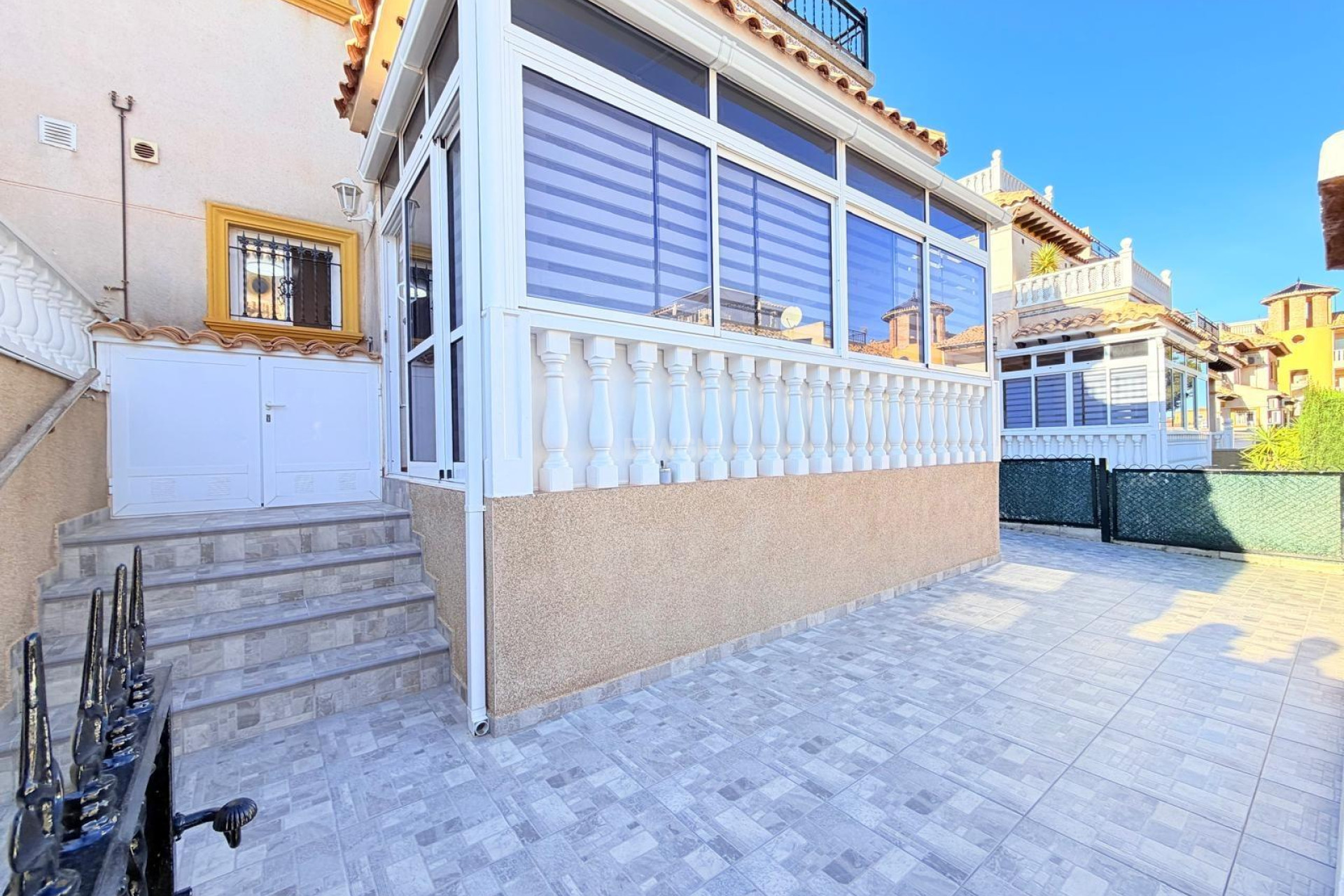 Odsprzedaż - Kamienica - Orihuela Costa - Las Filipinas