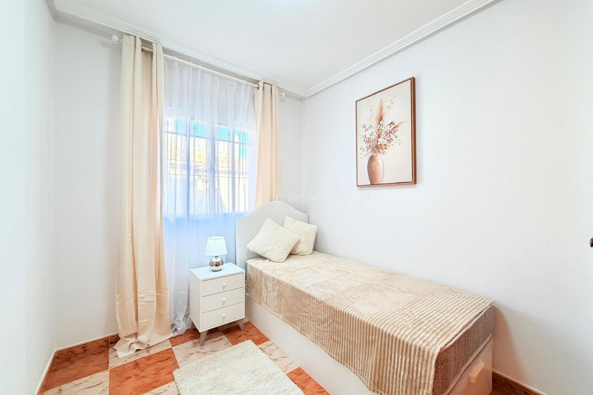 Odsprzedaż - Kamienica - Orihuela Costa - Las Filipinas
