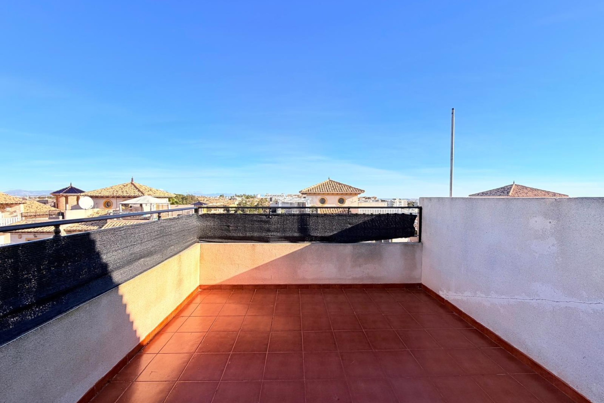 Odsprzedaż - Kamienica - Orihuela Costa - Las Filipinas