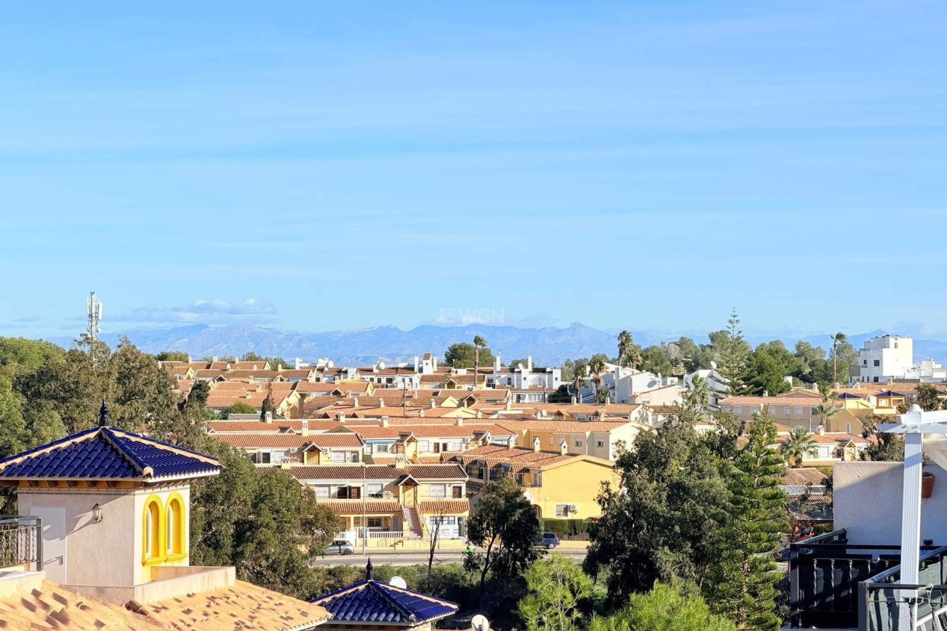 Odsprzedaż - Kamienica - Orihuela Costa - Las Filipinas
