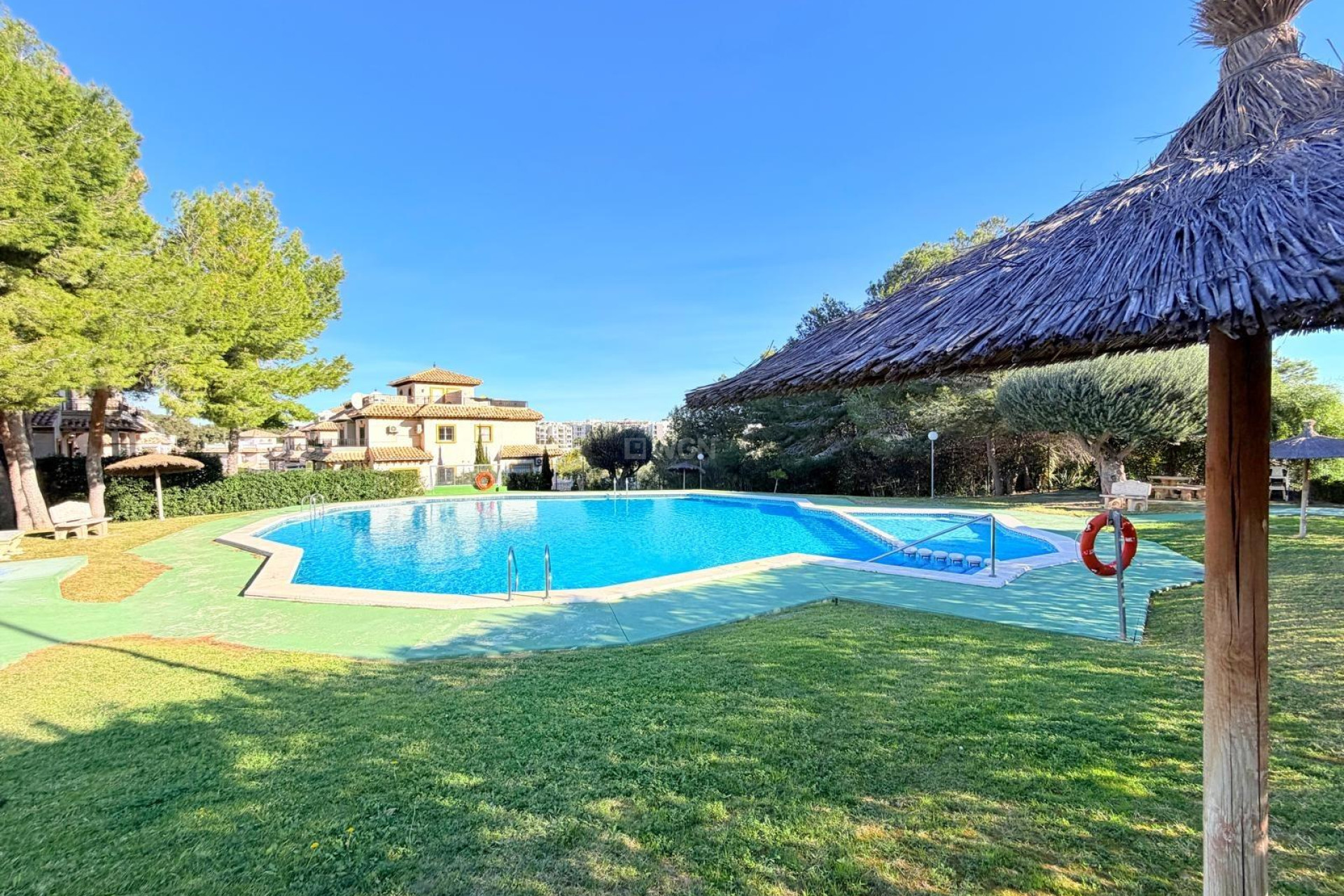Odsprzedaż - Kamienica - Orihuela Costa - Las Filipinas