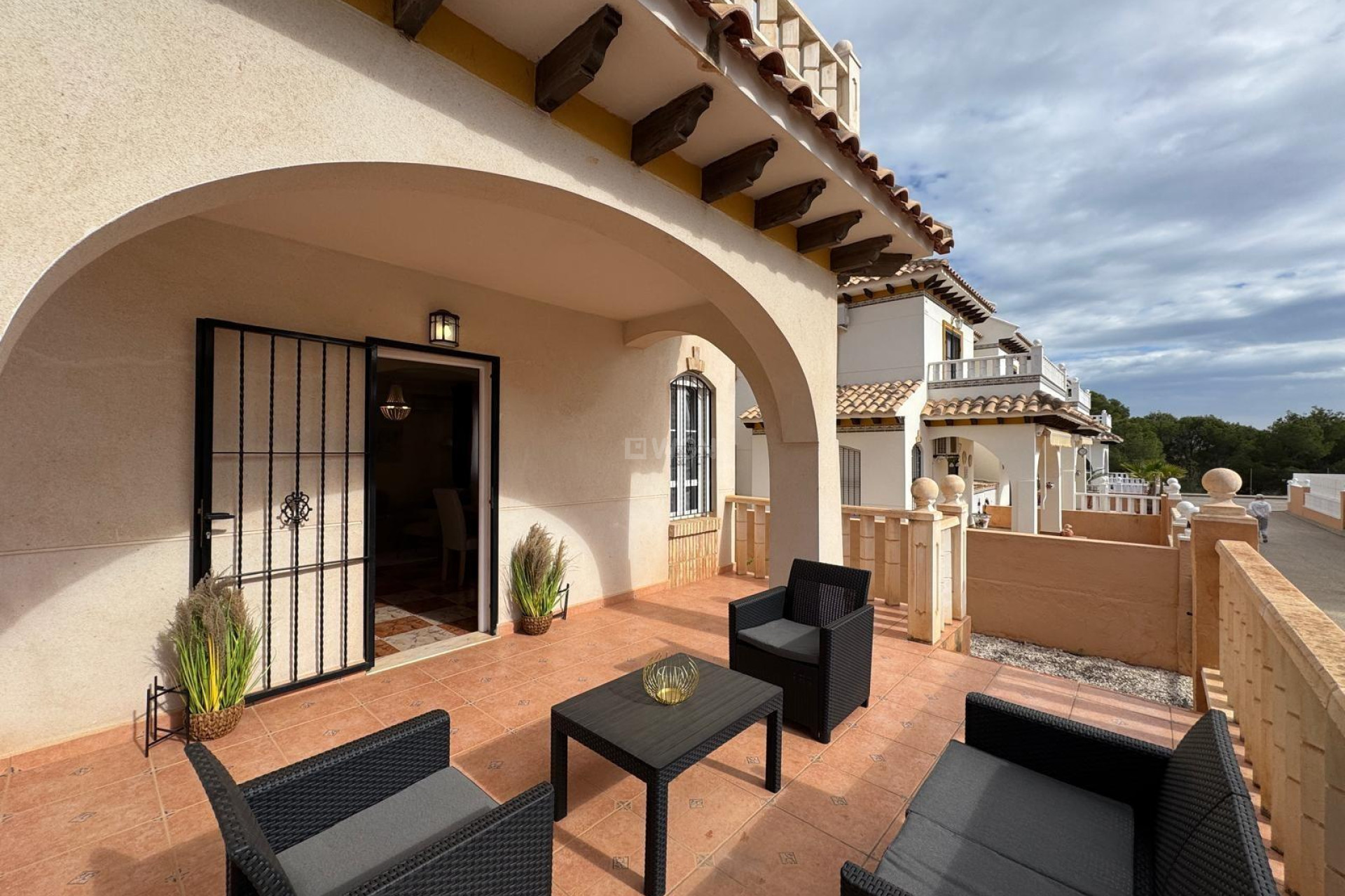 Odsprzedaż - Kamienica - Orihuela Costa - Lomas De Cabo Roig-los Dolses